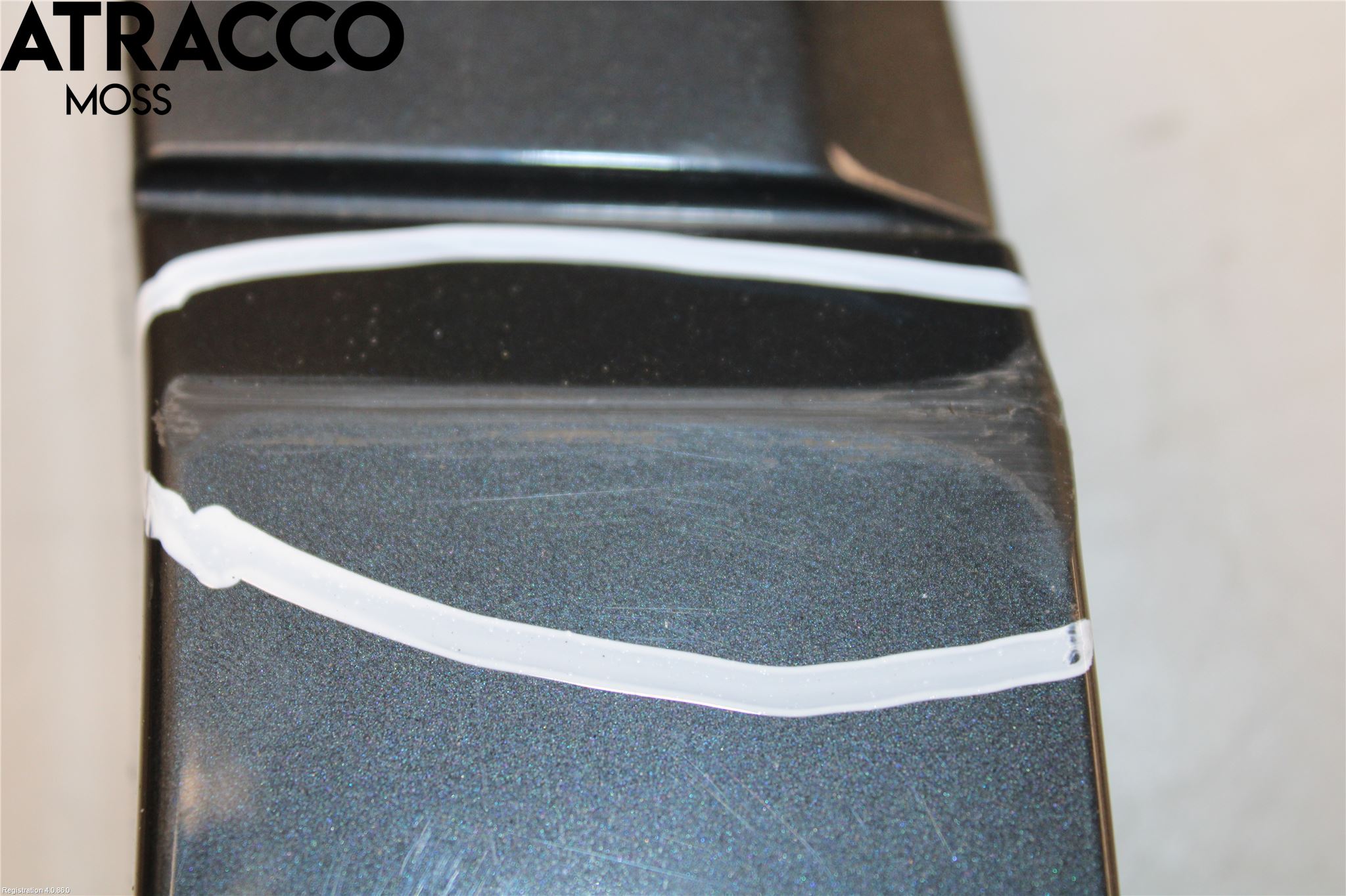 Audi Q4 E-TRON FZ 22- Hjulbuelist