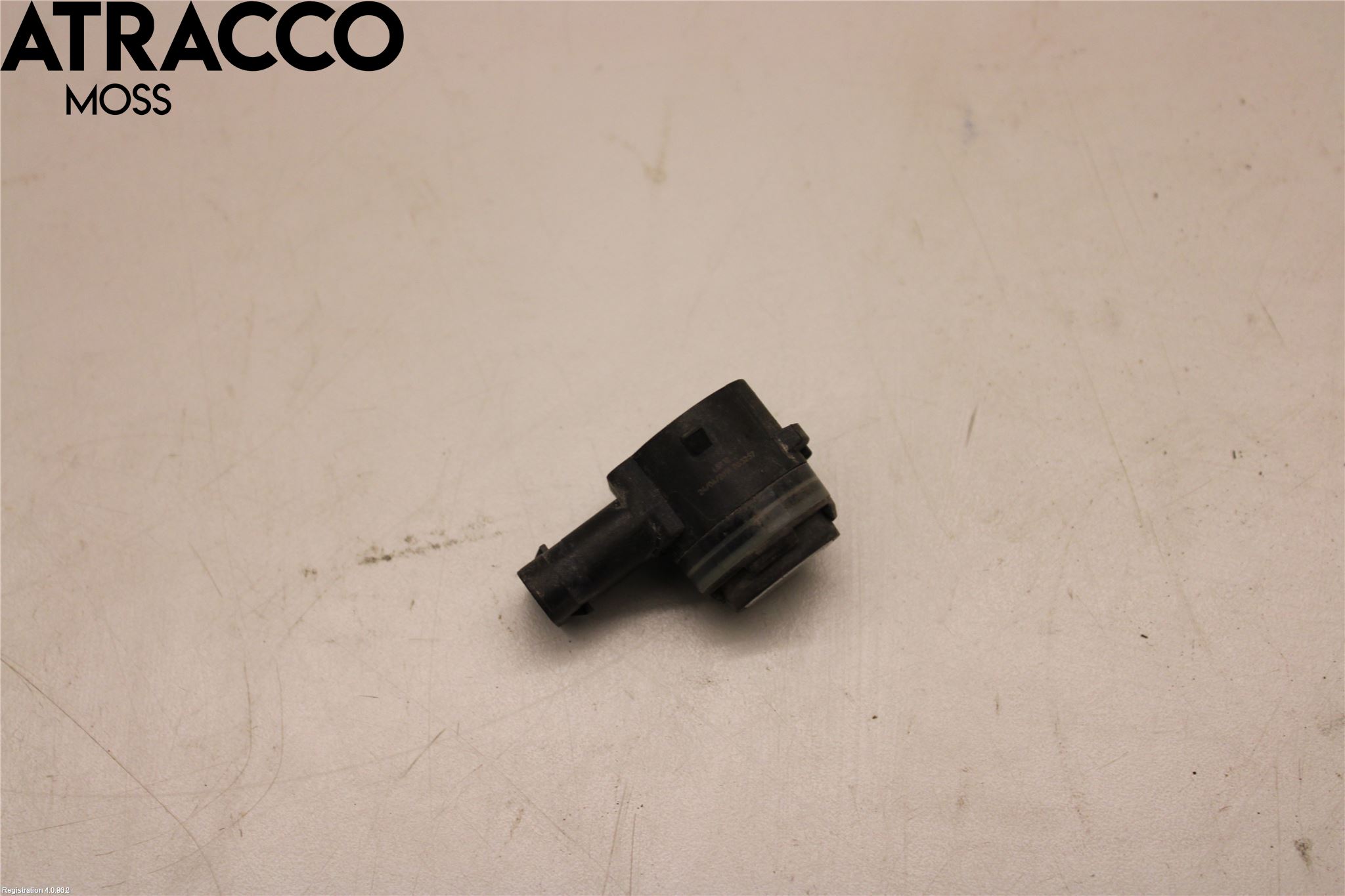 Volkswagen VW GOLF / E-GOLF VII 13-20 Sensor Parkering Front