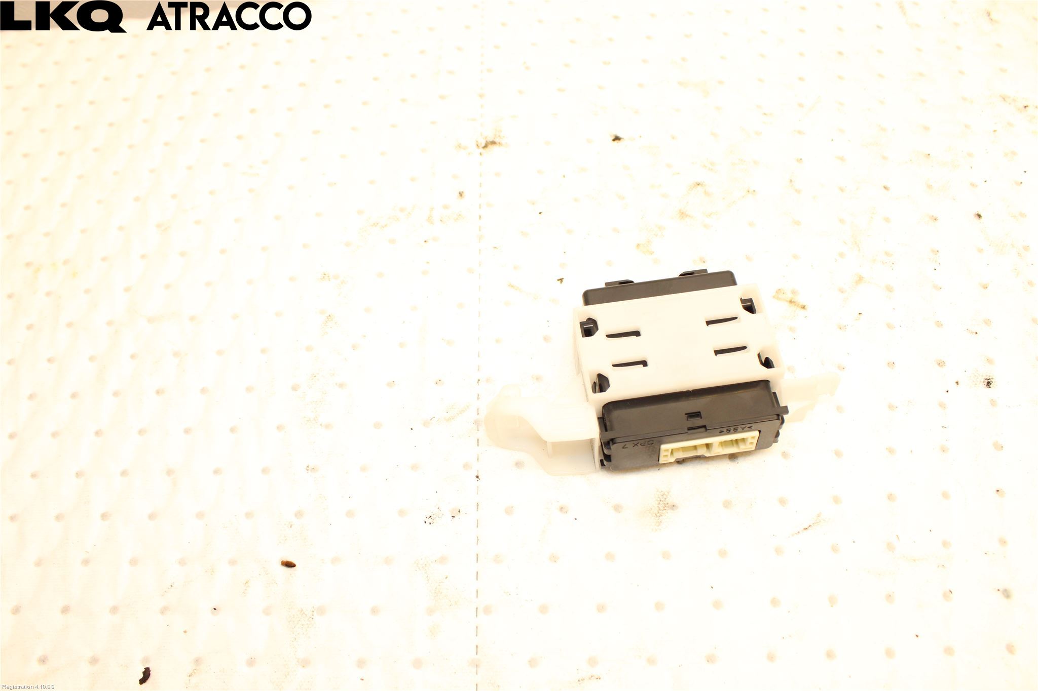 Toyota bZ4X EA10 22- Styreenhet Øvrig