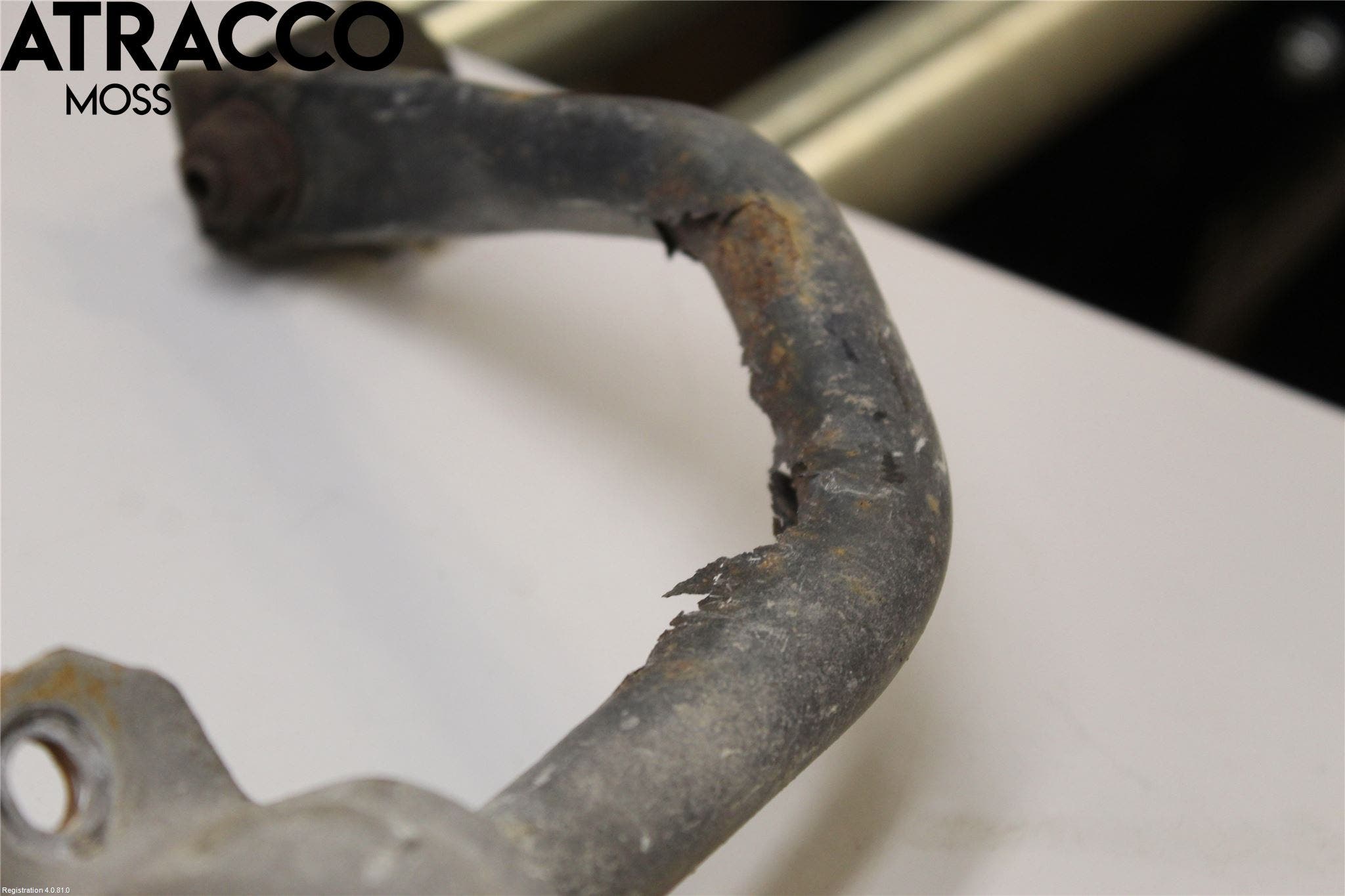 Volkswagen VW PASSAT CC 08-16 Stablisatorstag Bak