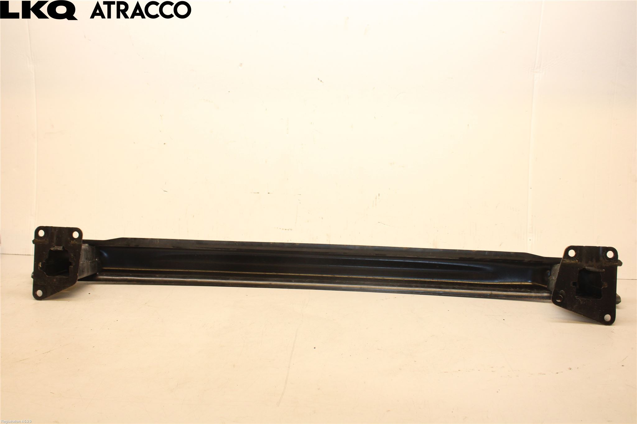 Volkswagen VW TOURAN 10-15 Støtfanger Bak Bjelke