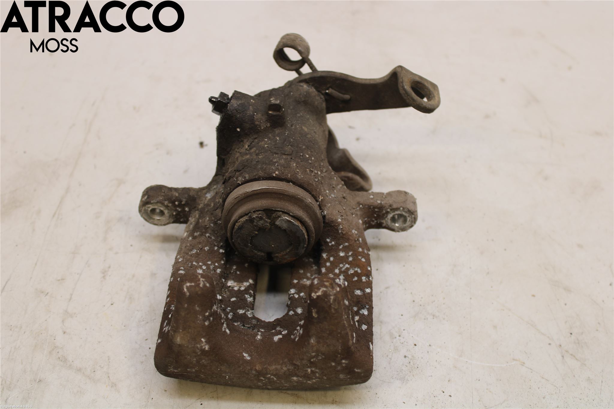 Peugeot 3008 09-16 Bremsecaliper Bak Høyre