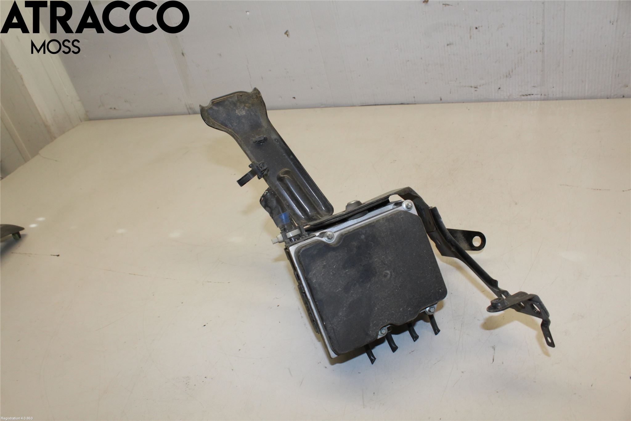 Subaru IMPREZA III 08-11 Abs Hydraulikkaggregat