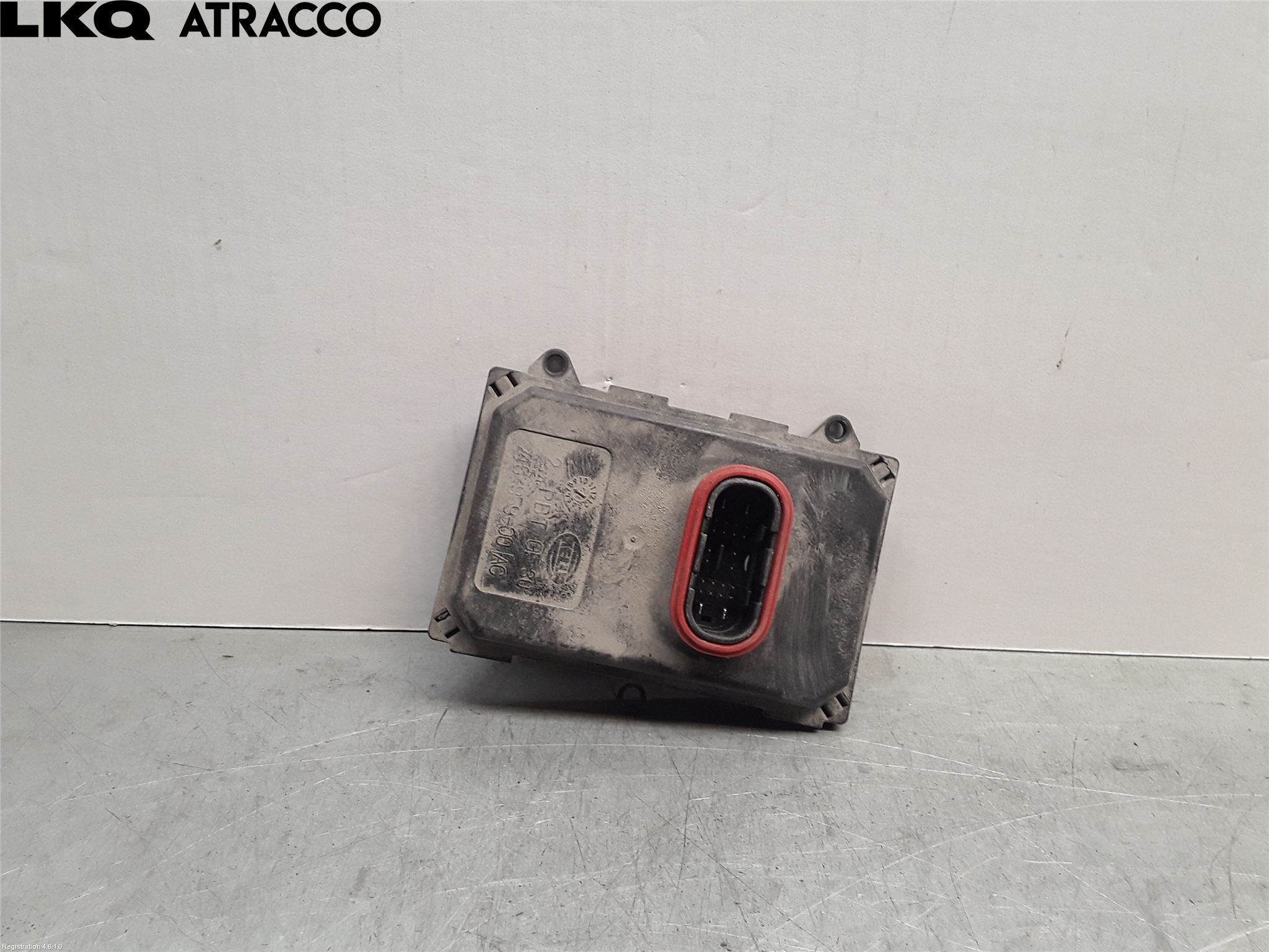 Volkswagen VW GOLF VI 09-13 Styreenhet Xenon