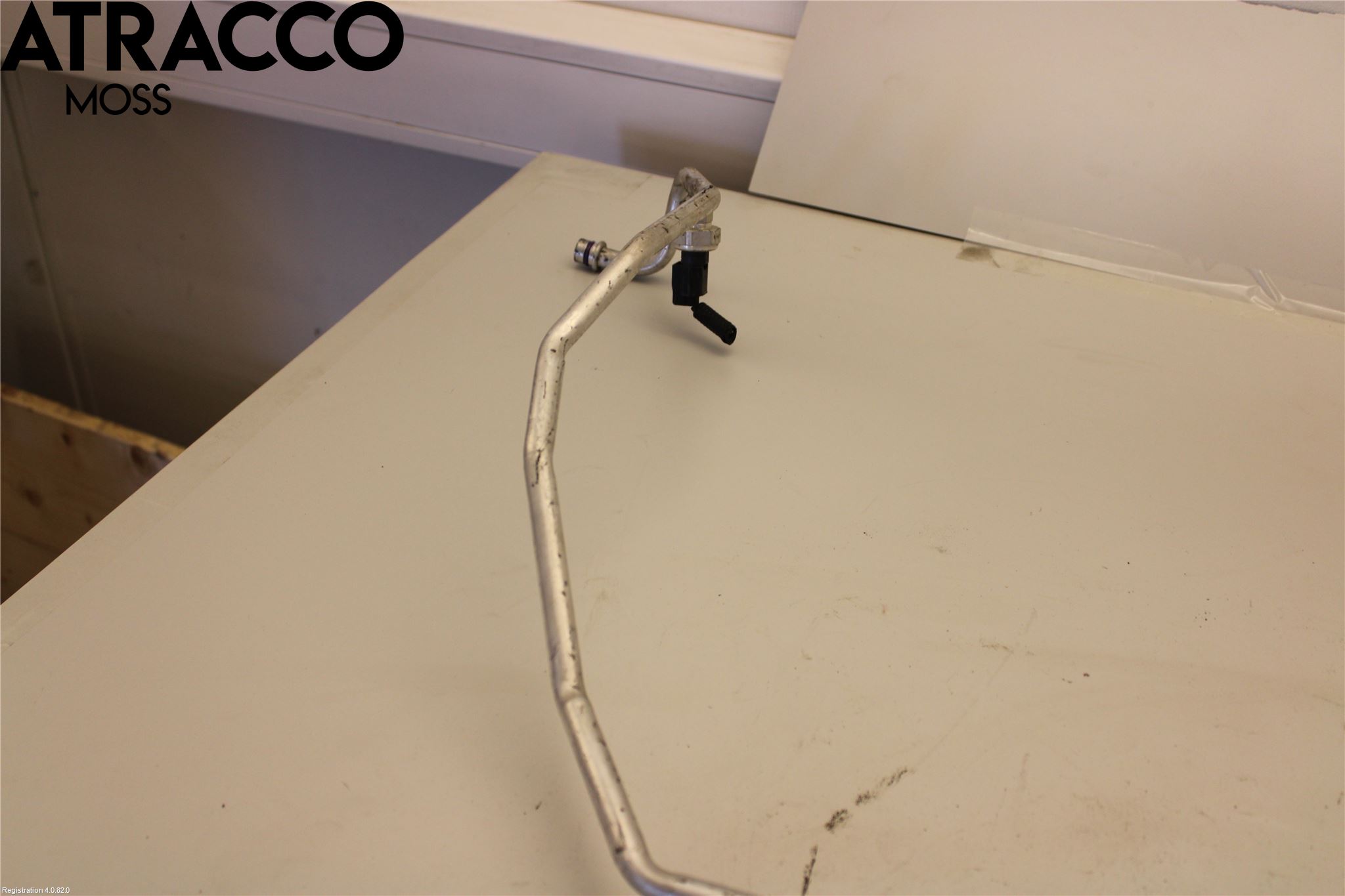 Nissan LEAF 18- Varme Ac Øvrig