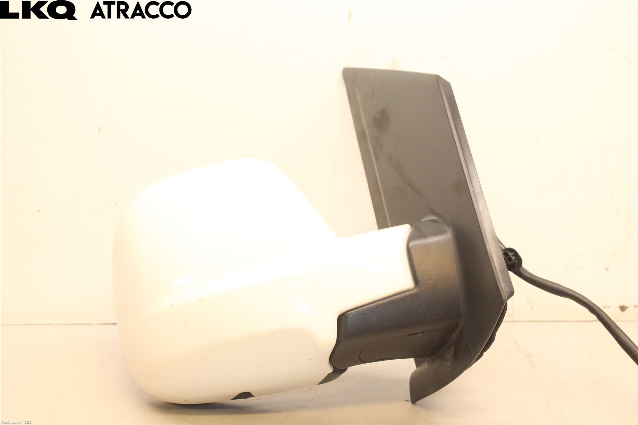 Toyota PROACE II 16- Speil H M-El Justering