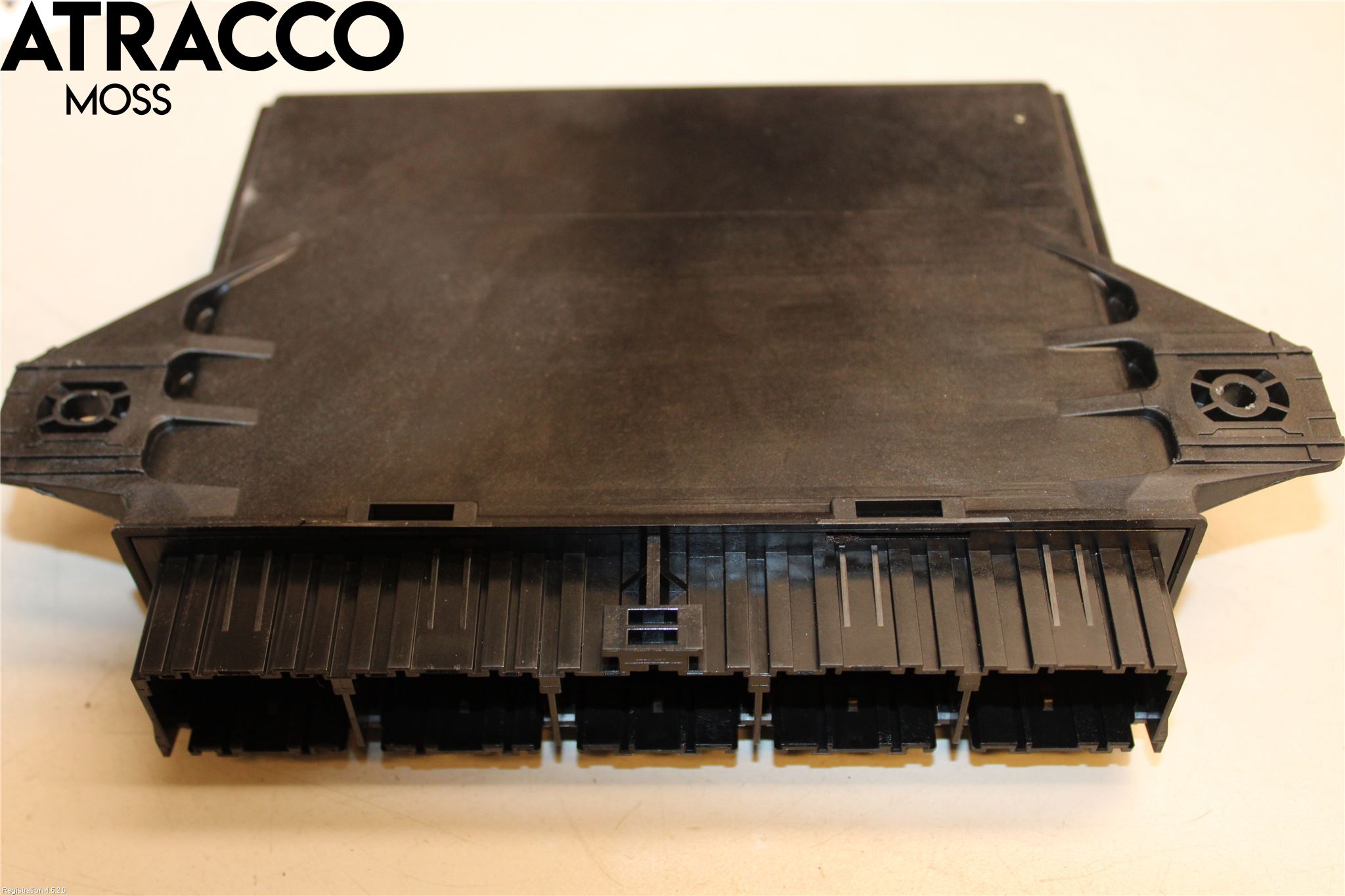 Volvo V70 14-16 Styrenhet Nyckellös System