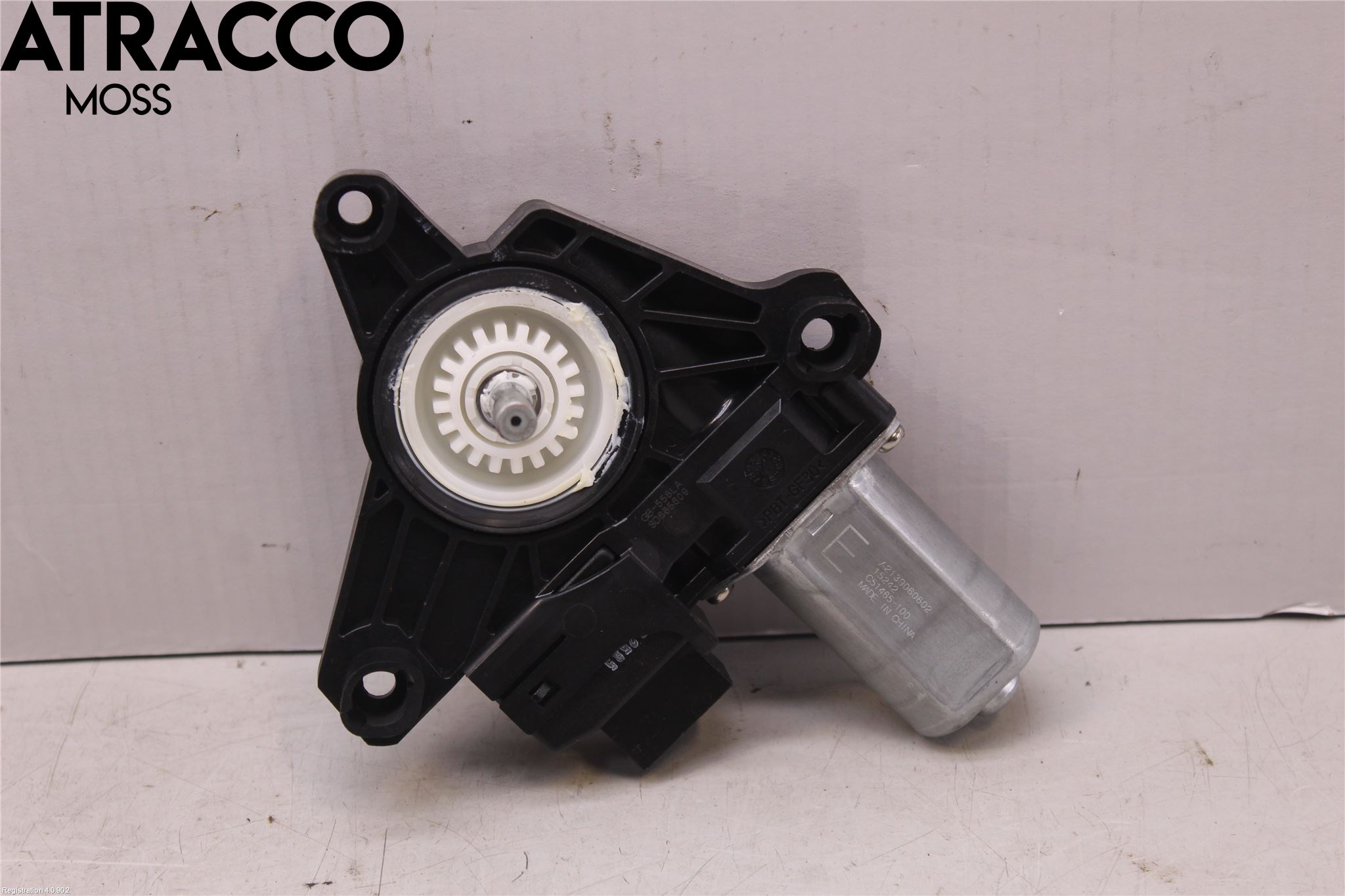 Mercedes-Benz MB E-KLASS (W213) 16-23 Vindusheismotor