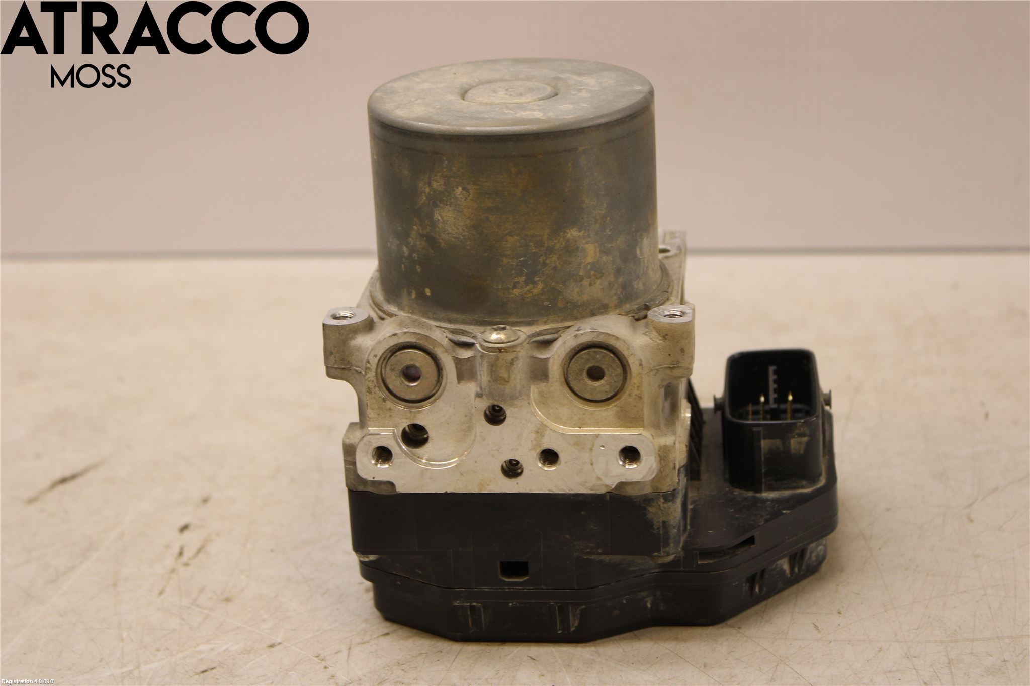 Toyota RAV4 13-18 Abs Hydraulikkpumpe