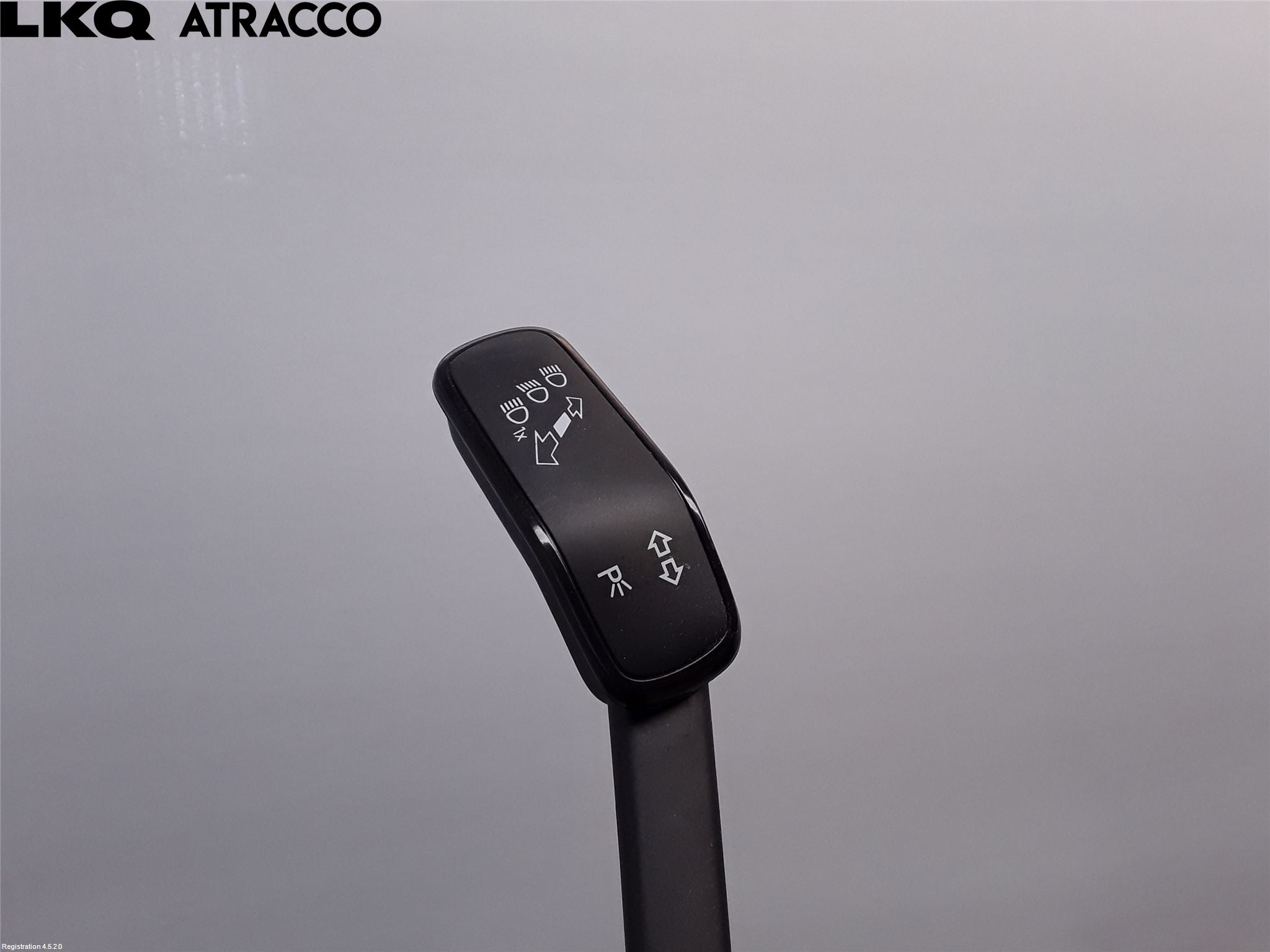 Volkswagen VW GOLF / E-GOLF VII 13-20 Bryter Ratt Kombi H Og V