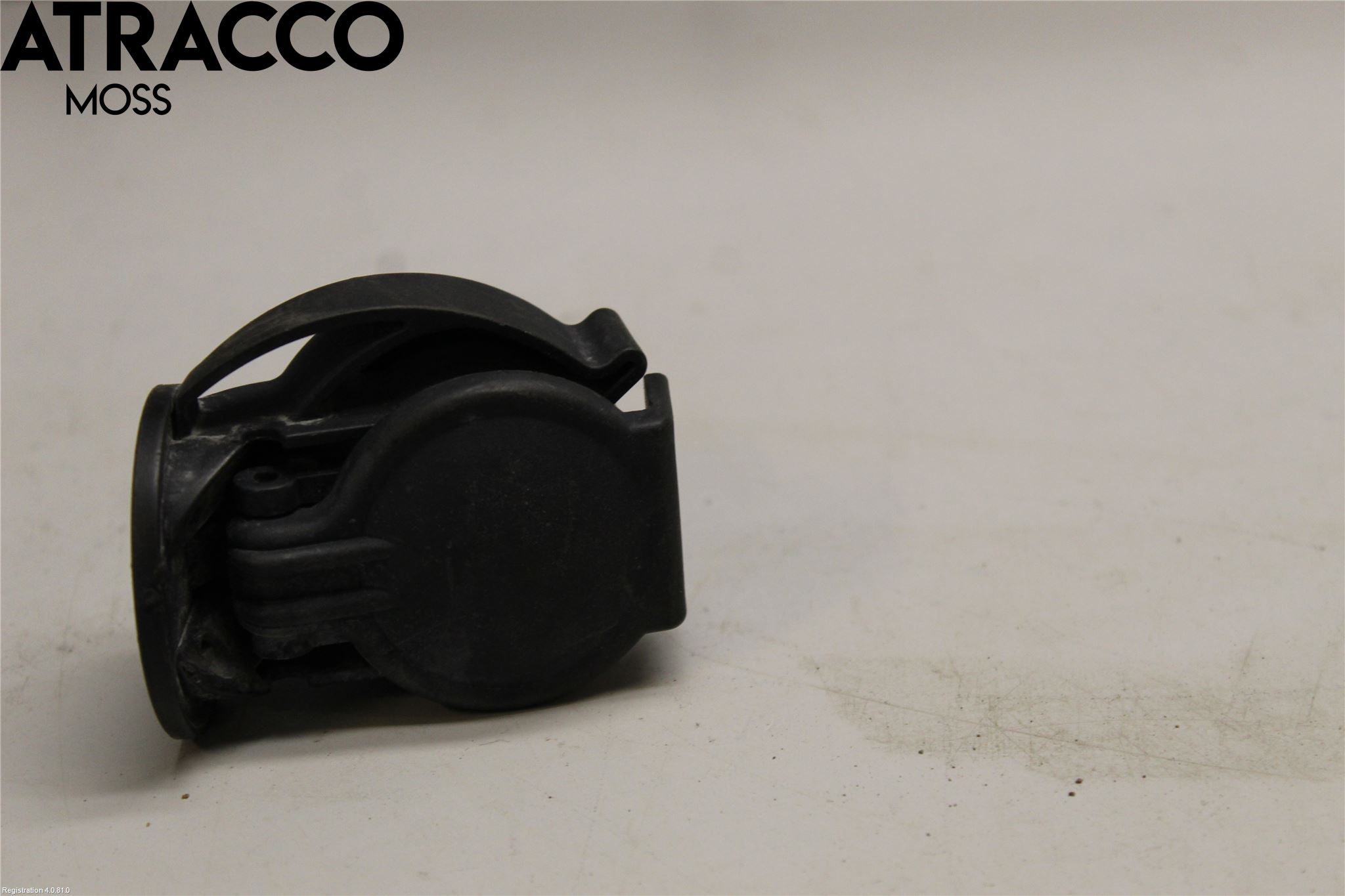 Skoda SUPERB 16-24 Tilhengerfeste El-Kontakt