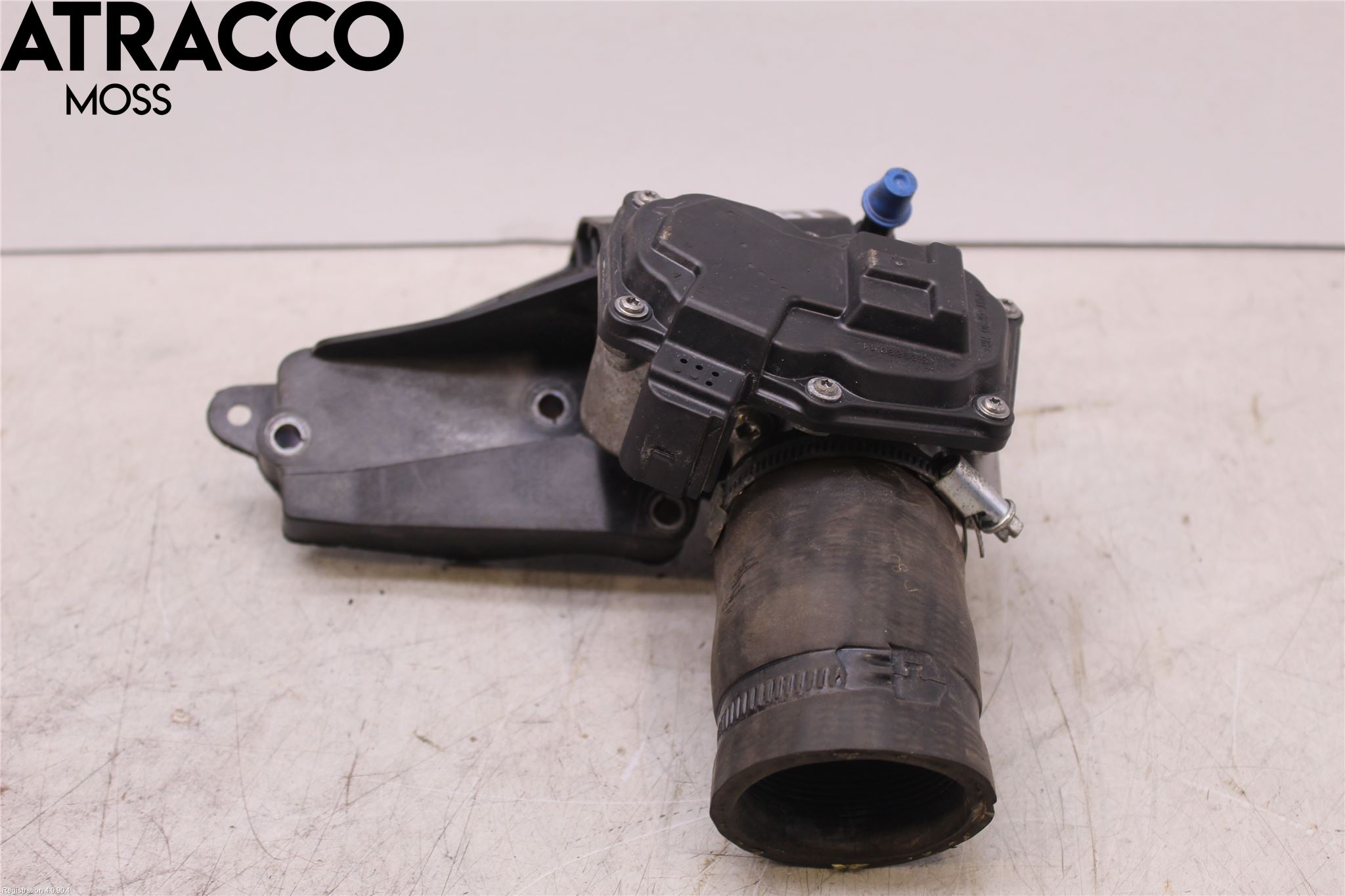 Ford FIESTA (VII) 18-23 Inns Spjeldhus