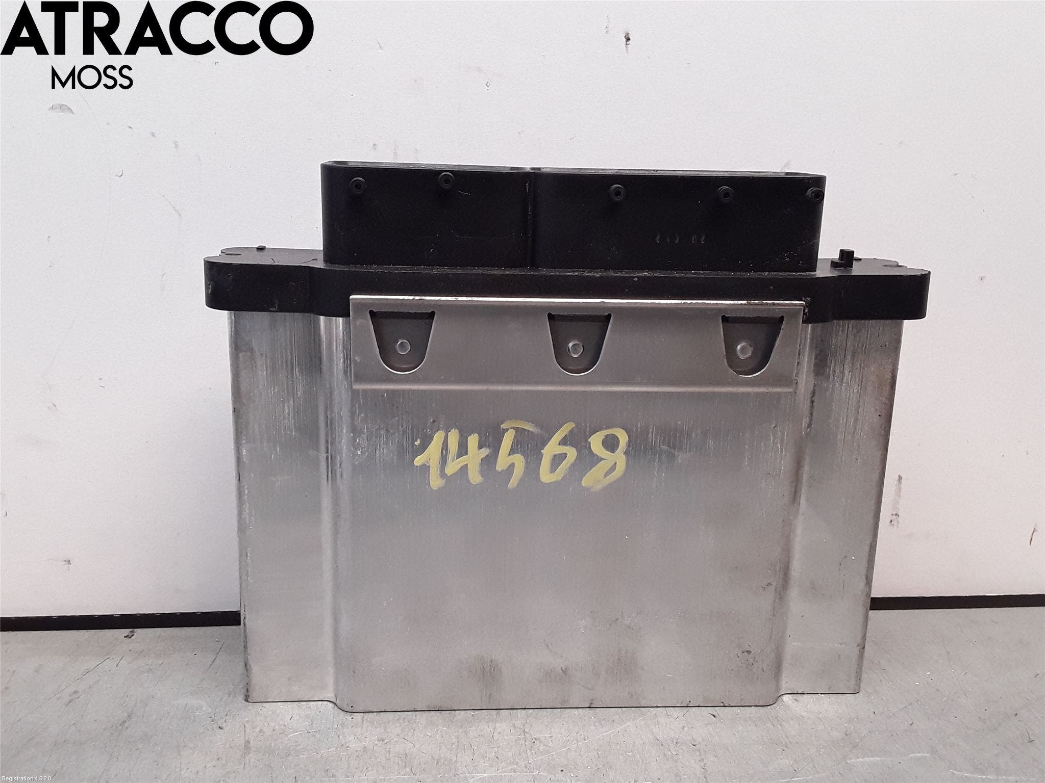 Volkswagen VW UP! / E-UP! Styreenhet Øvrig