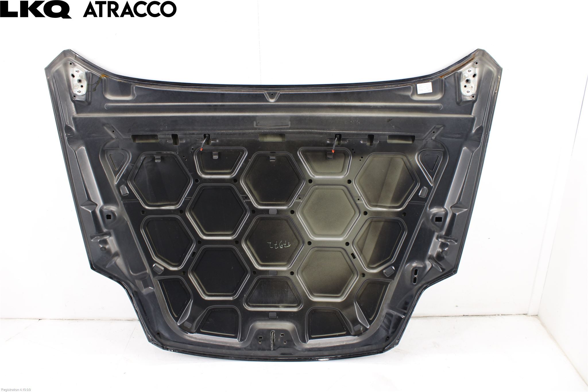 Ford MONDEO 07-15 Panser