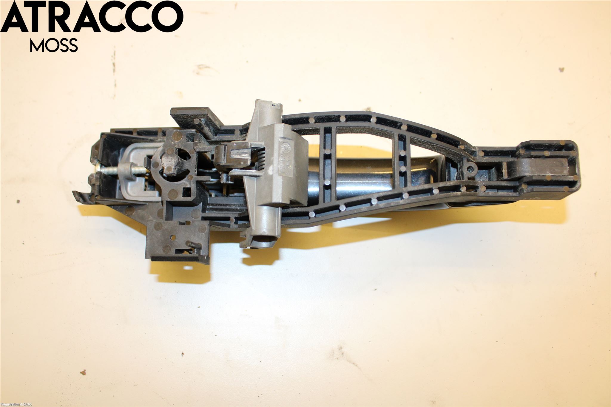 Ford KUGA 08-12 Dørhandtak Ytre Høyre