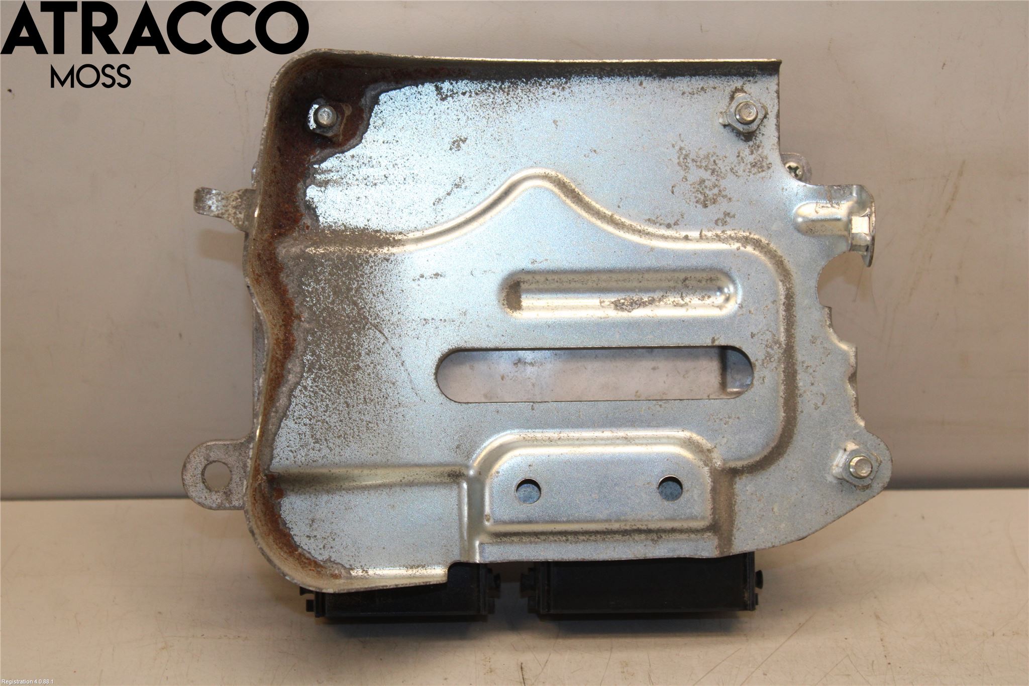 Mitsubishi ASX 10-22 Styreenhet Innsprøytning