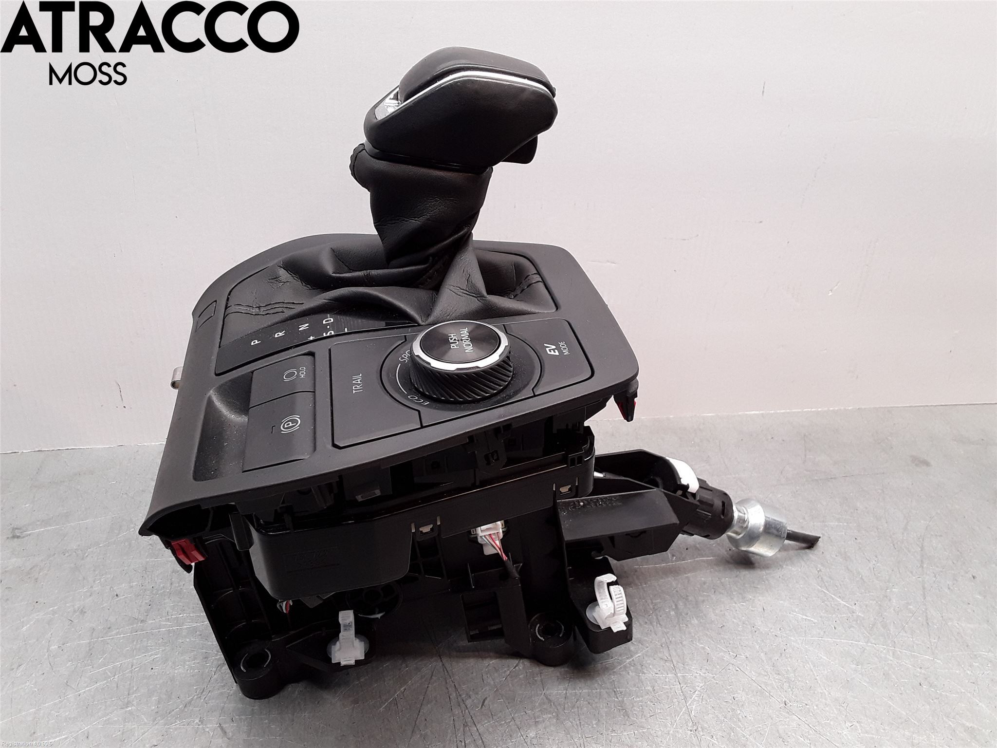 Toyota RAV4 19- Gearspak