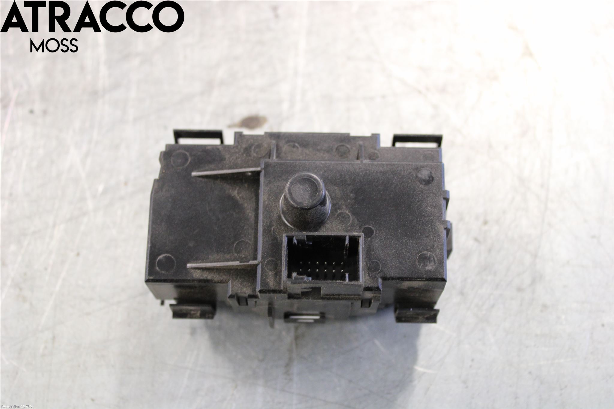 BMW 1 E87/81 5D/3D 03-11 Bryter Hovedlys