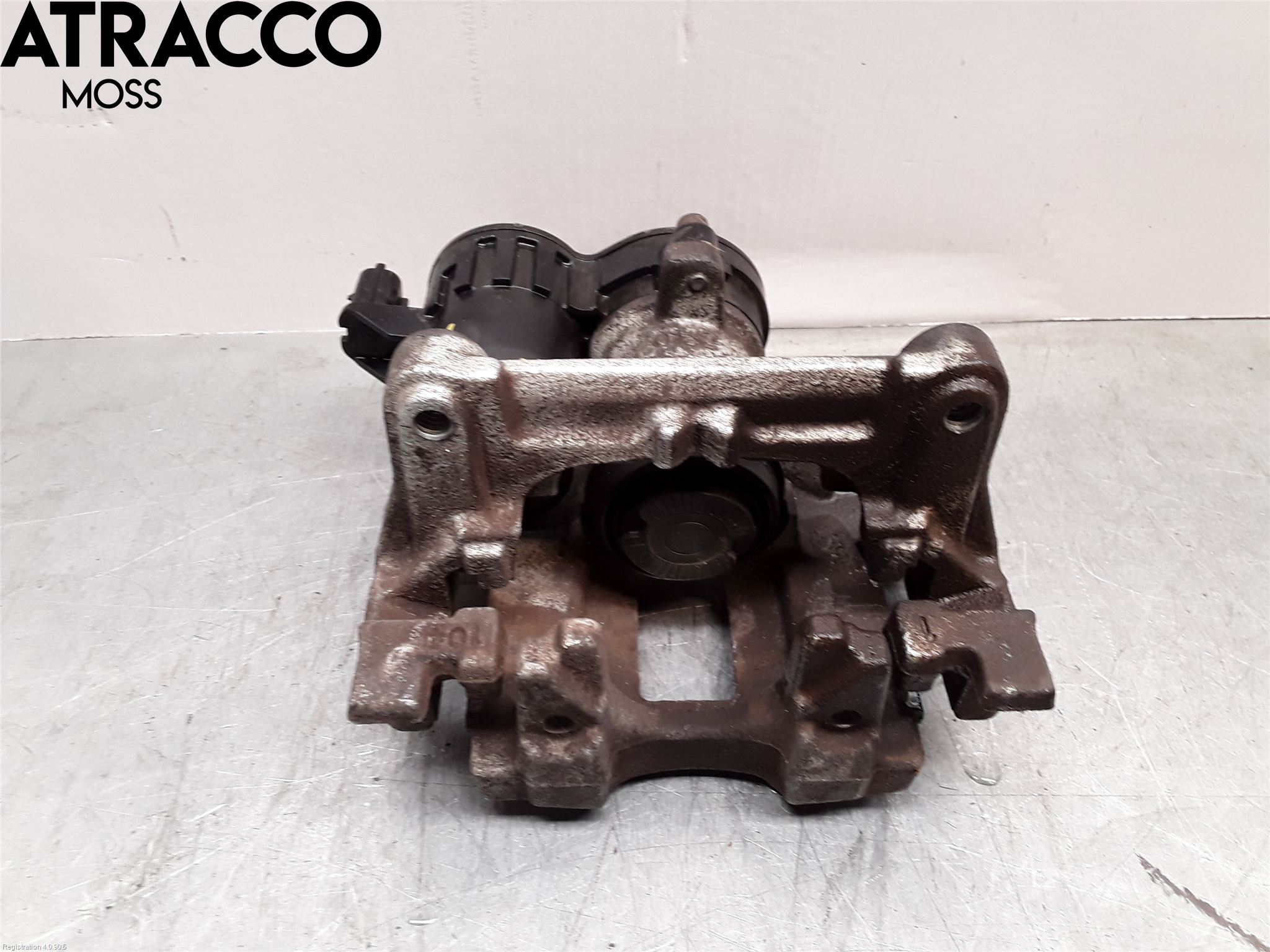 Ford MUSTANG Mach-E 21- Bremsecaliper Bak Høyre