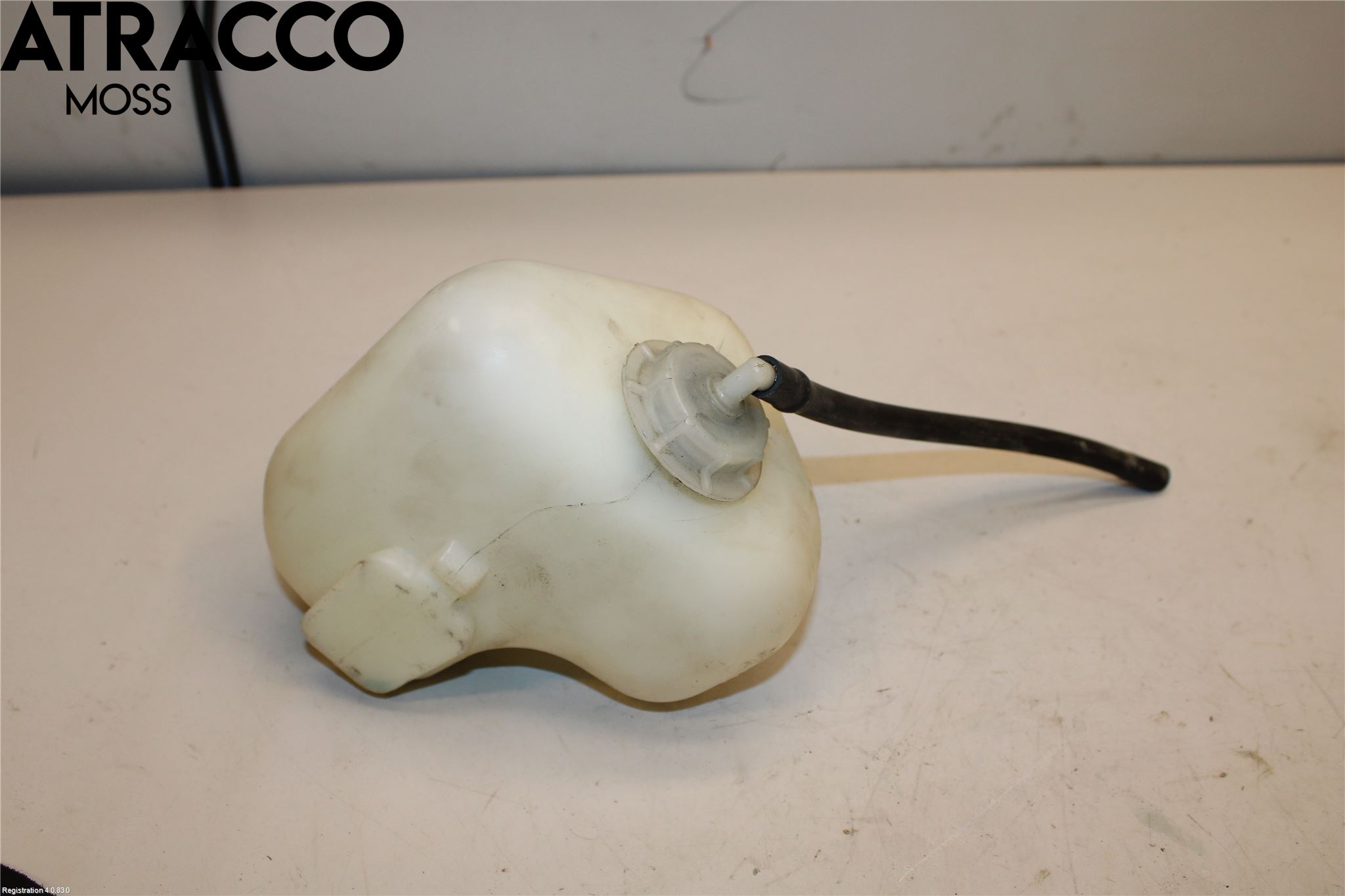 Honda S2000 Ekspansjonstank