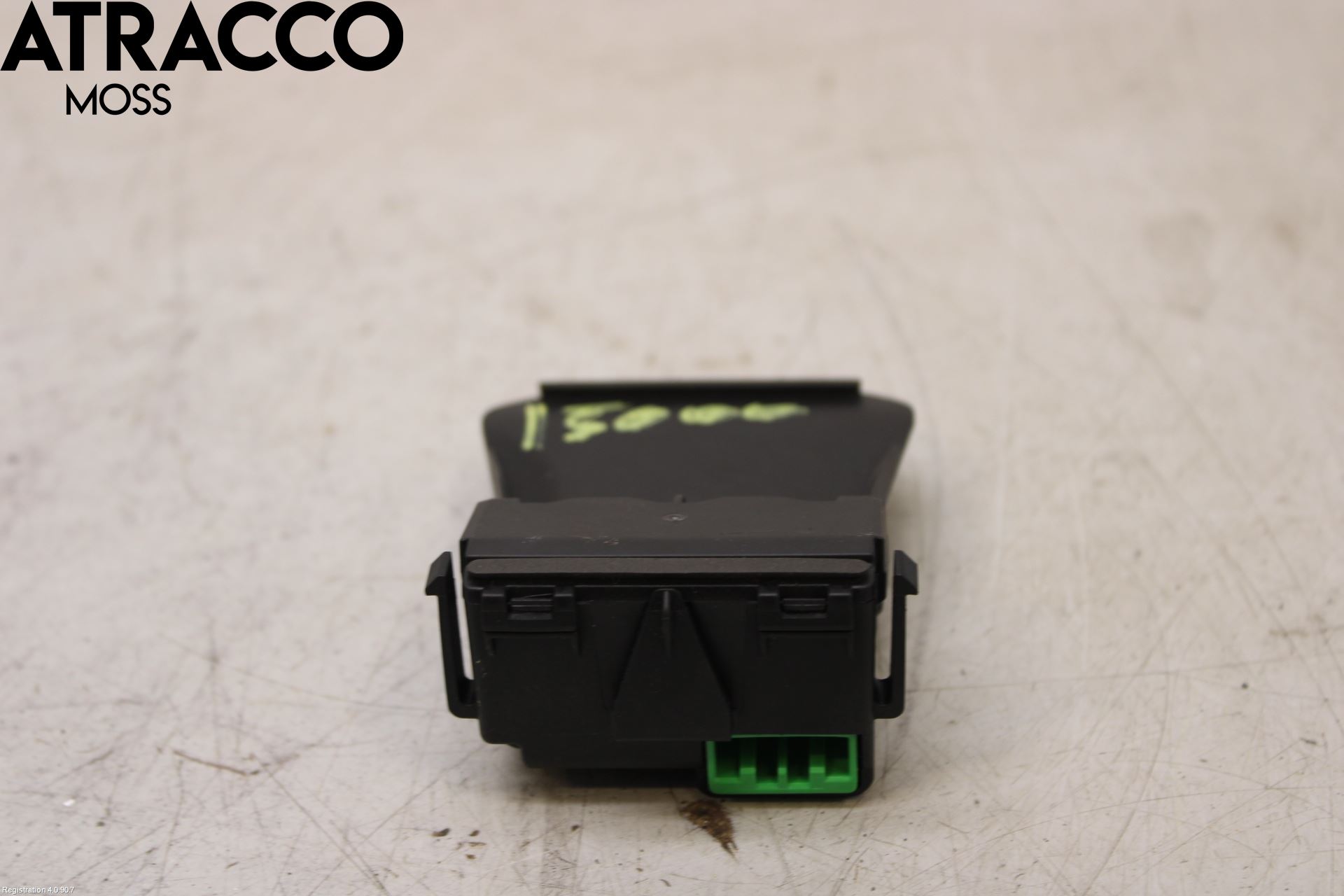 Mazda 6 13- Sensor Fartsbegrensning