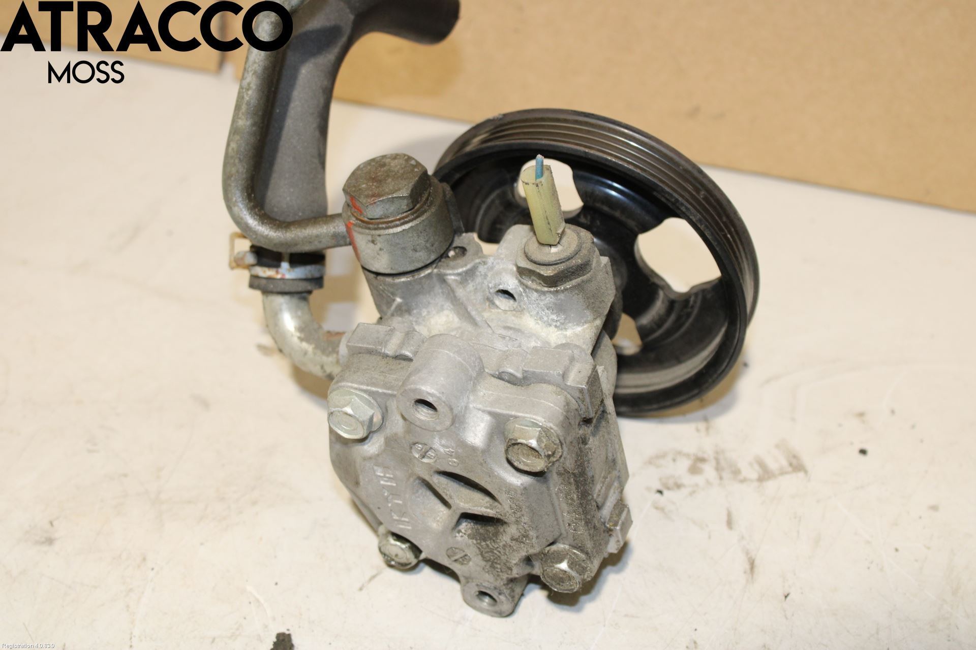 Suzuki GRAND VITARA II 06-14 Servo Pumpe
