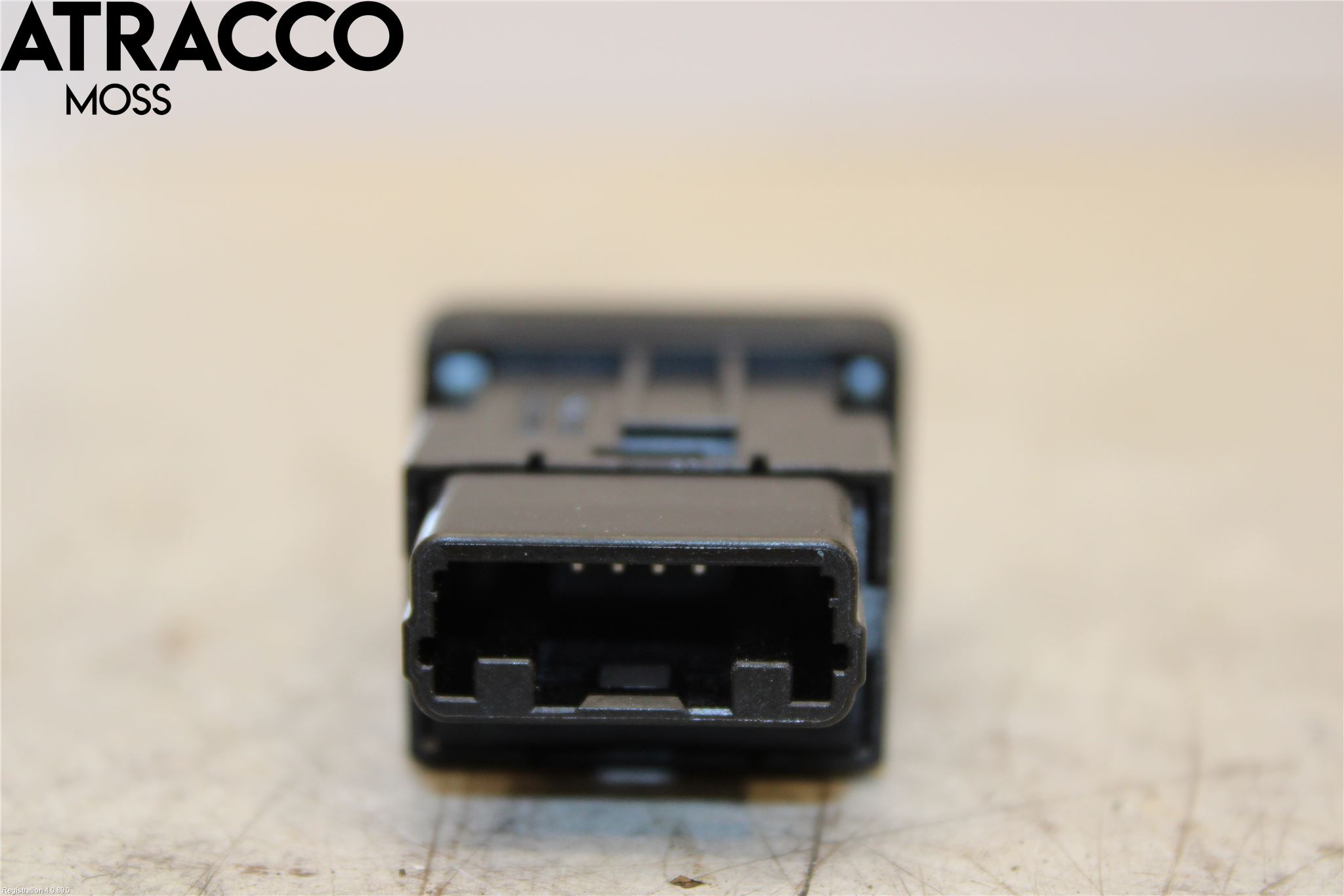 Mitsubishi OUTLANDER 13-21 Bryter Øvrig