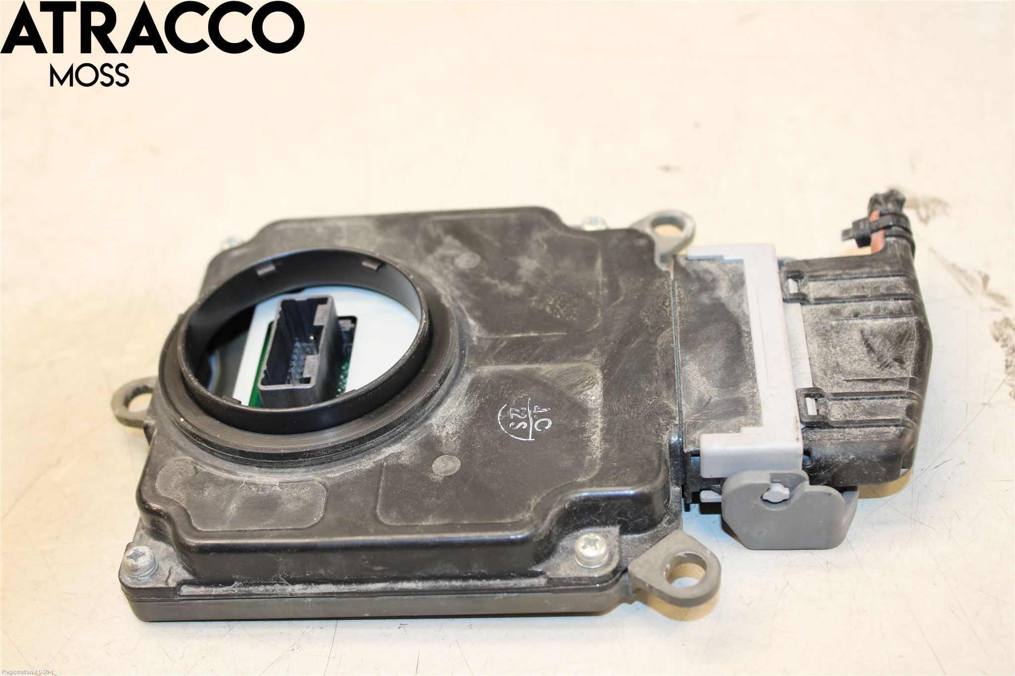 Toyota RAV4 19- Styreenhet Xenon