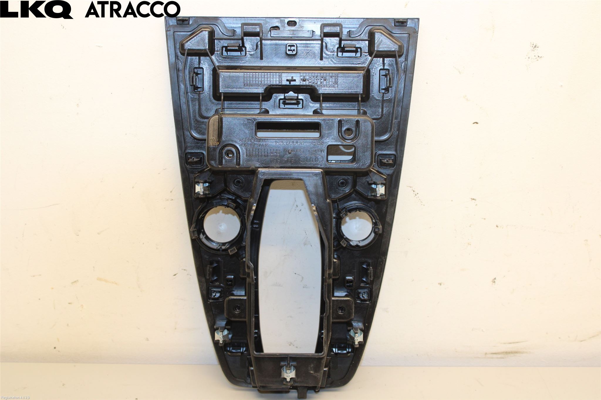 Audi Q4 E-TRON FZ 22- Innr Øvrig