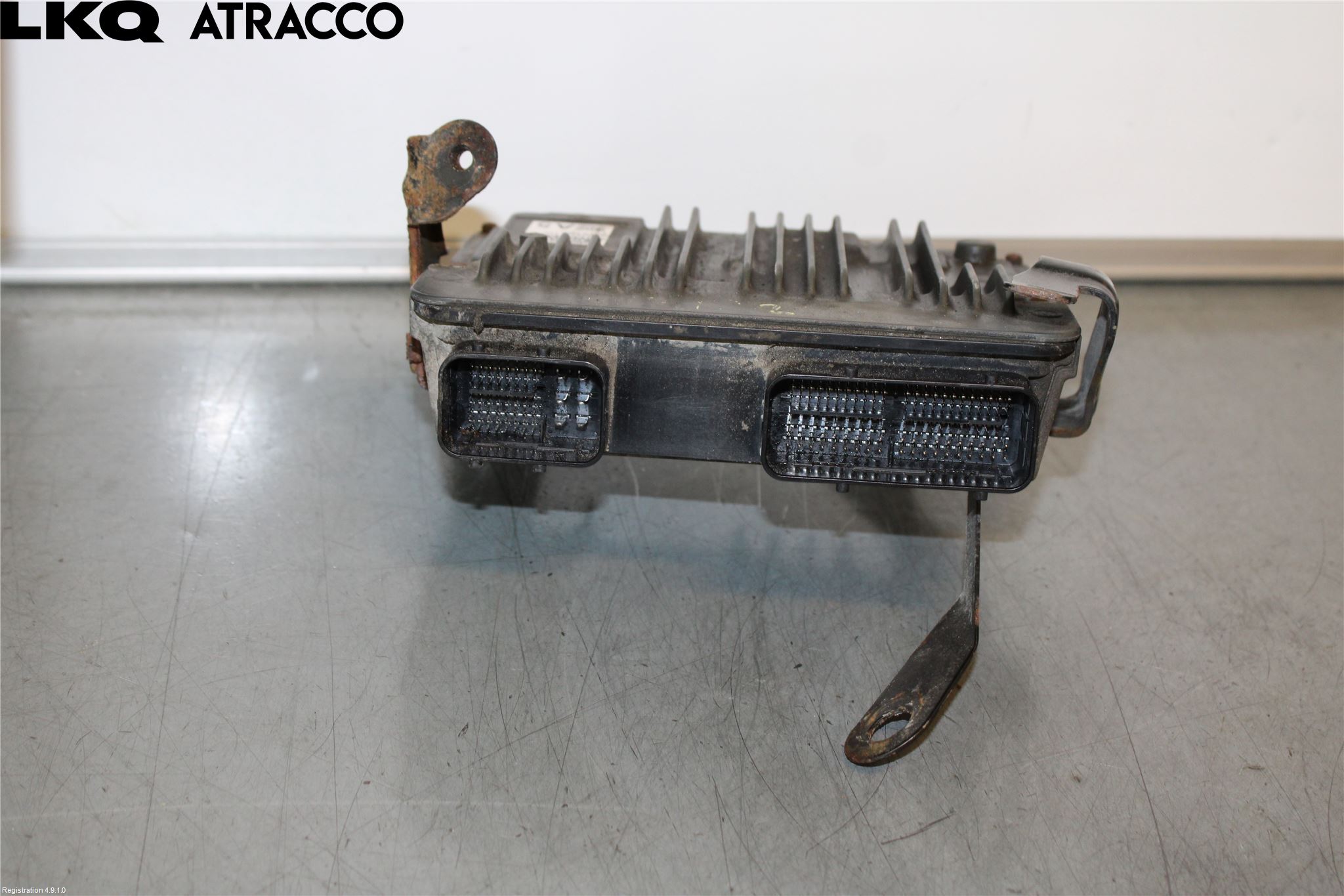 Toyota RAV4 19- Styreenhet Innsprøytning