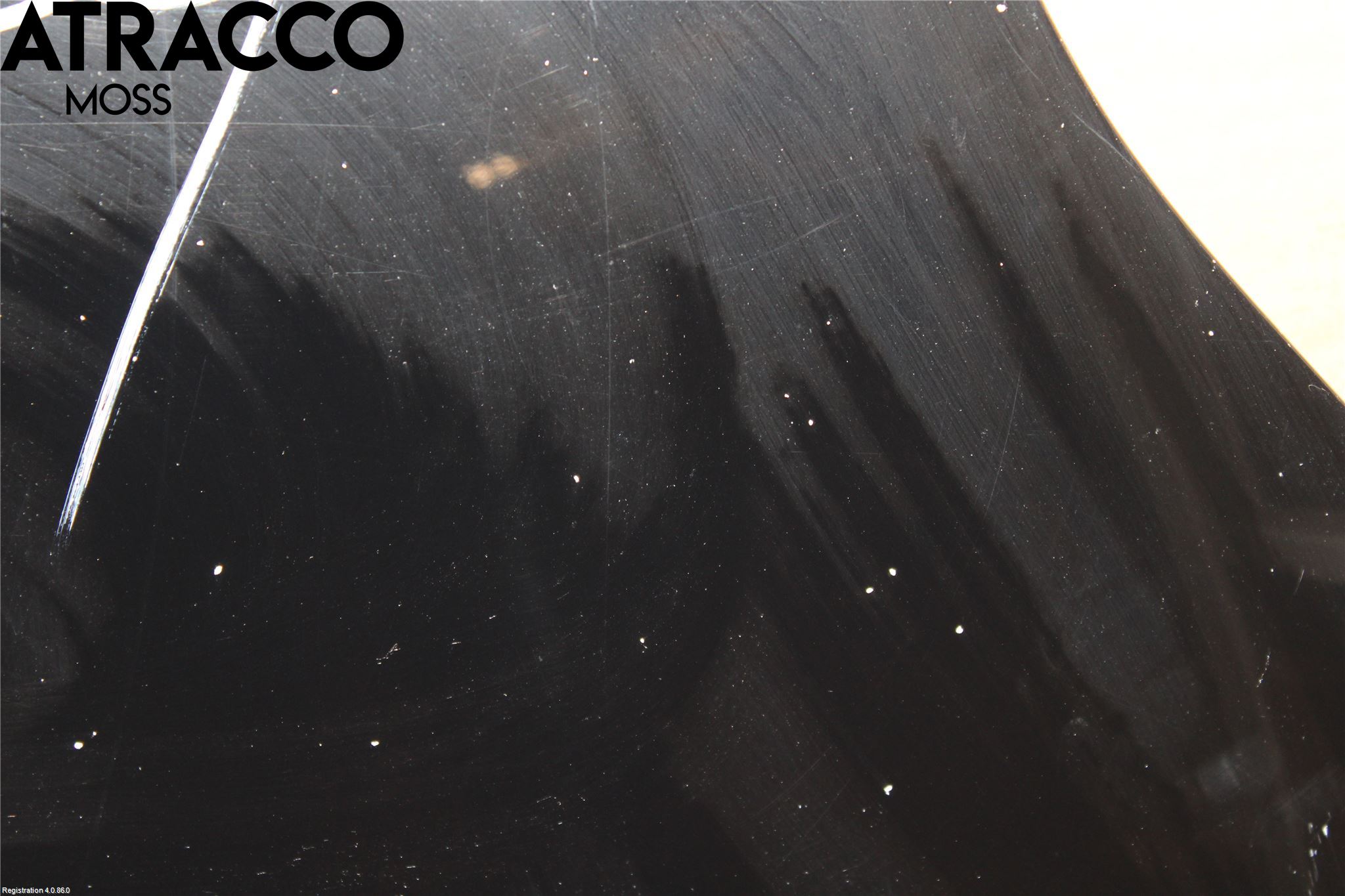 Toyota PRIUS ZVW30 09-20 Panser