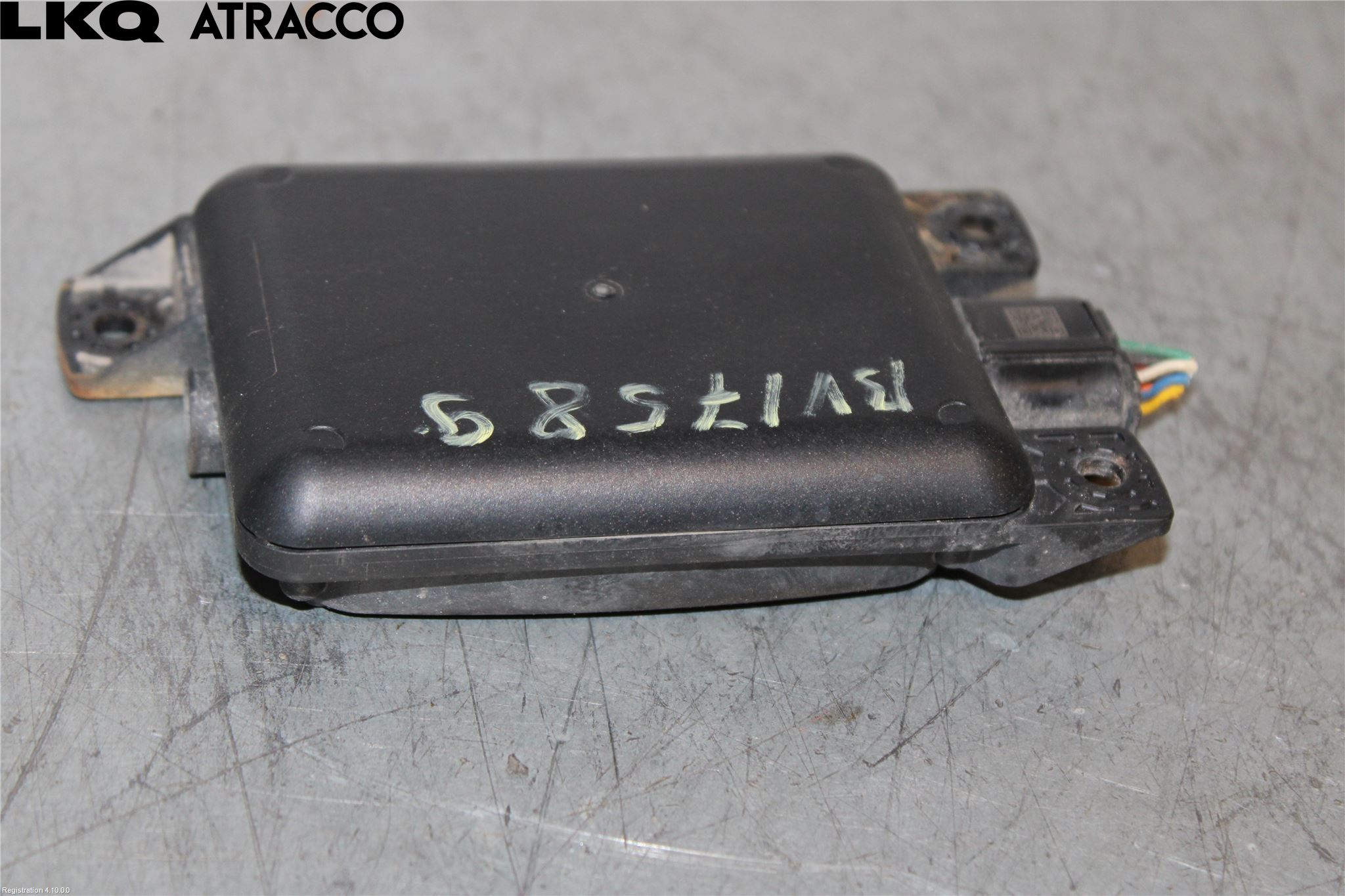 Hyundai KONA/ELECTRIC OS 18-23 Styreenhet Øvrig