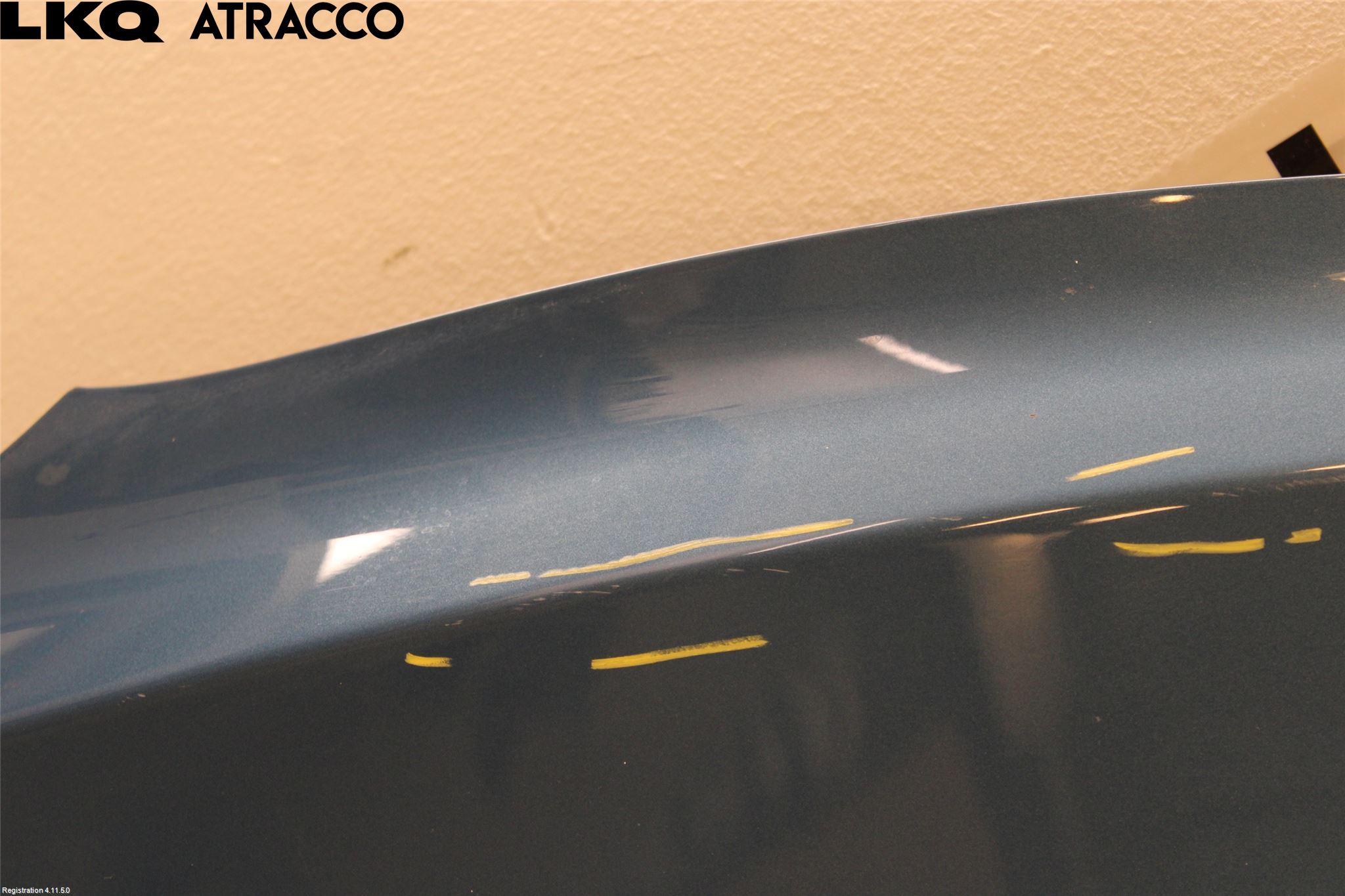 Hyundai i40 08-15 Panser