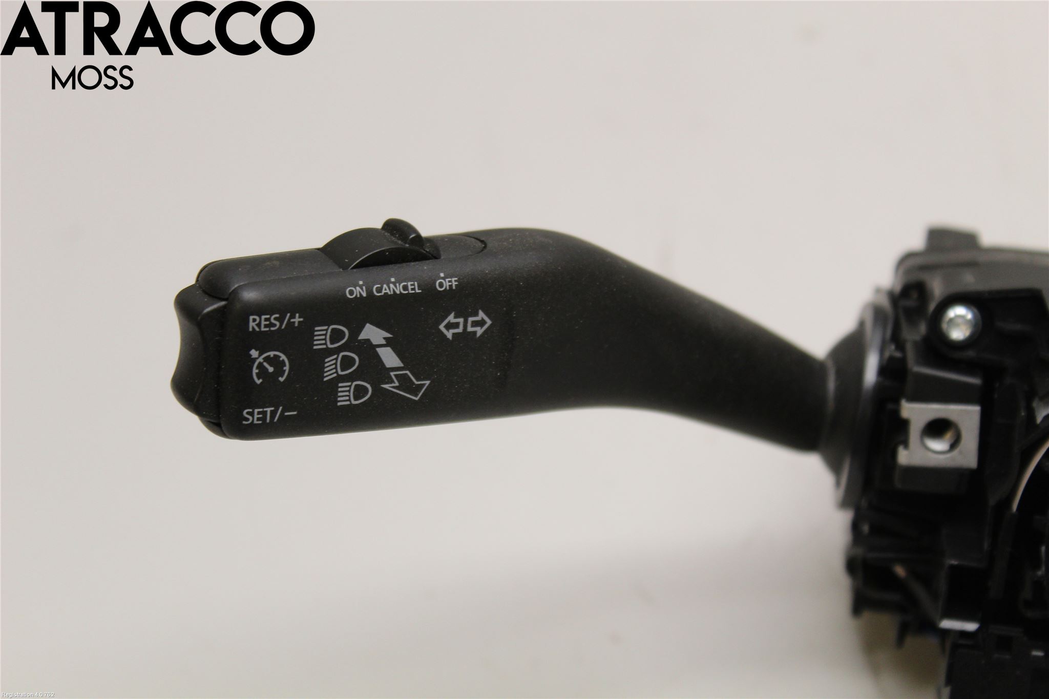 Volkswagen VW UP! / E-UP! Bryter Ratt Kombi H Og V