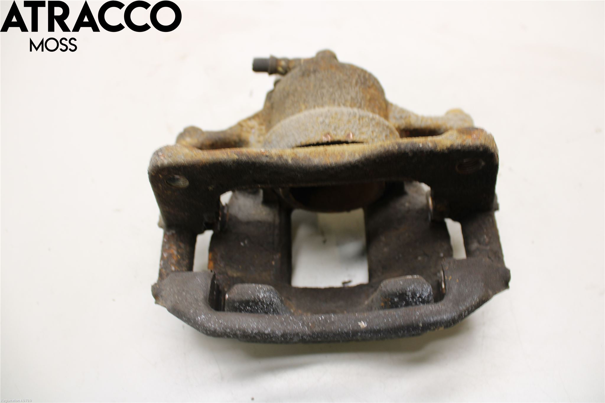 Toyota AURIS 13-19 Bremsecaliper Foran Venstre