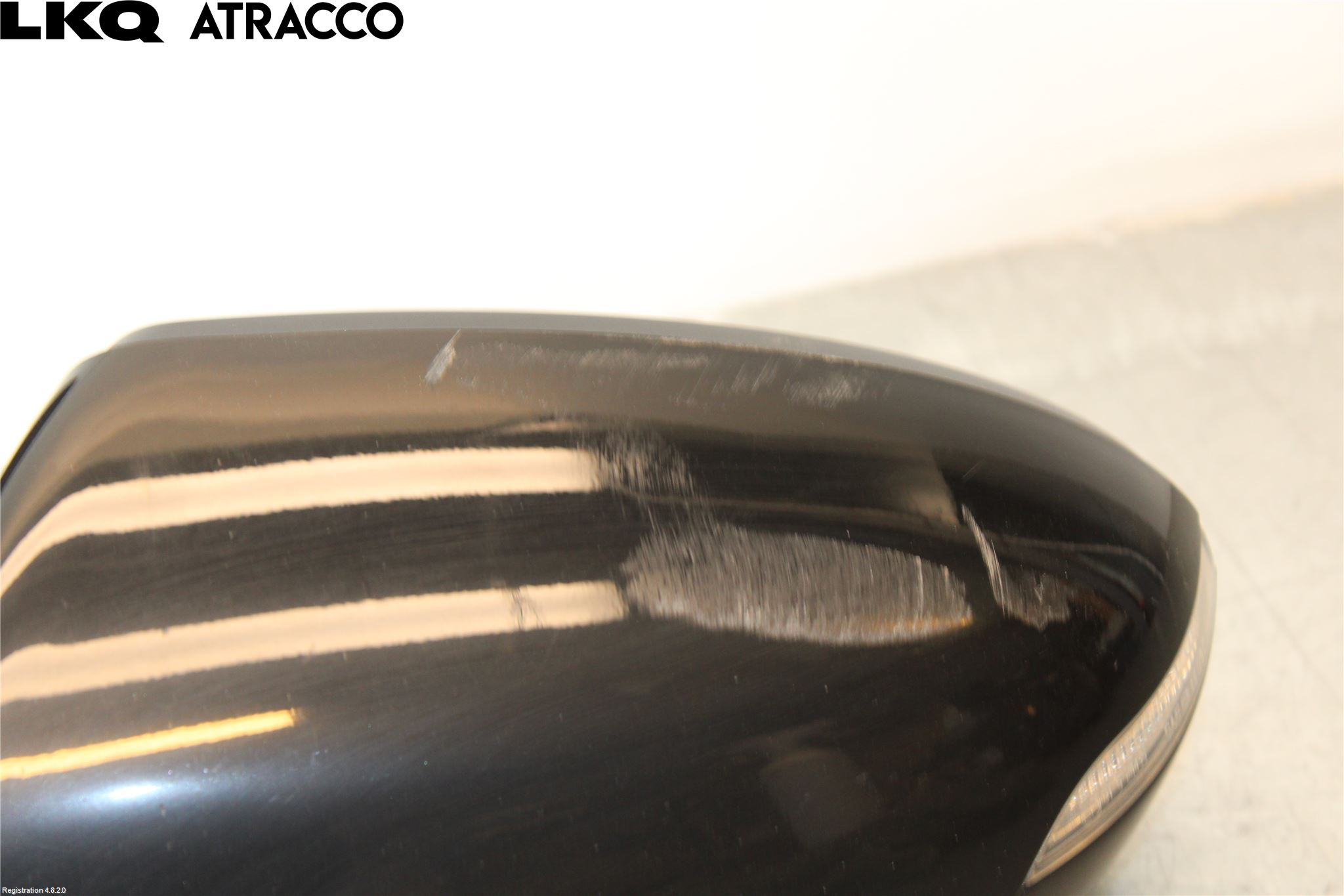 Hyundai IONIQ AE 17-22 Speil V M-El Justering