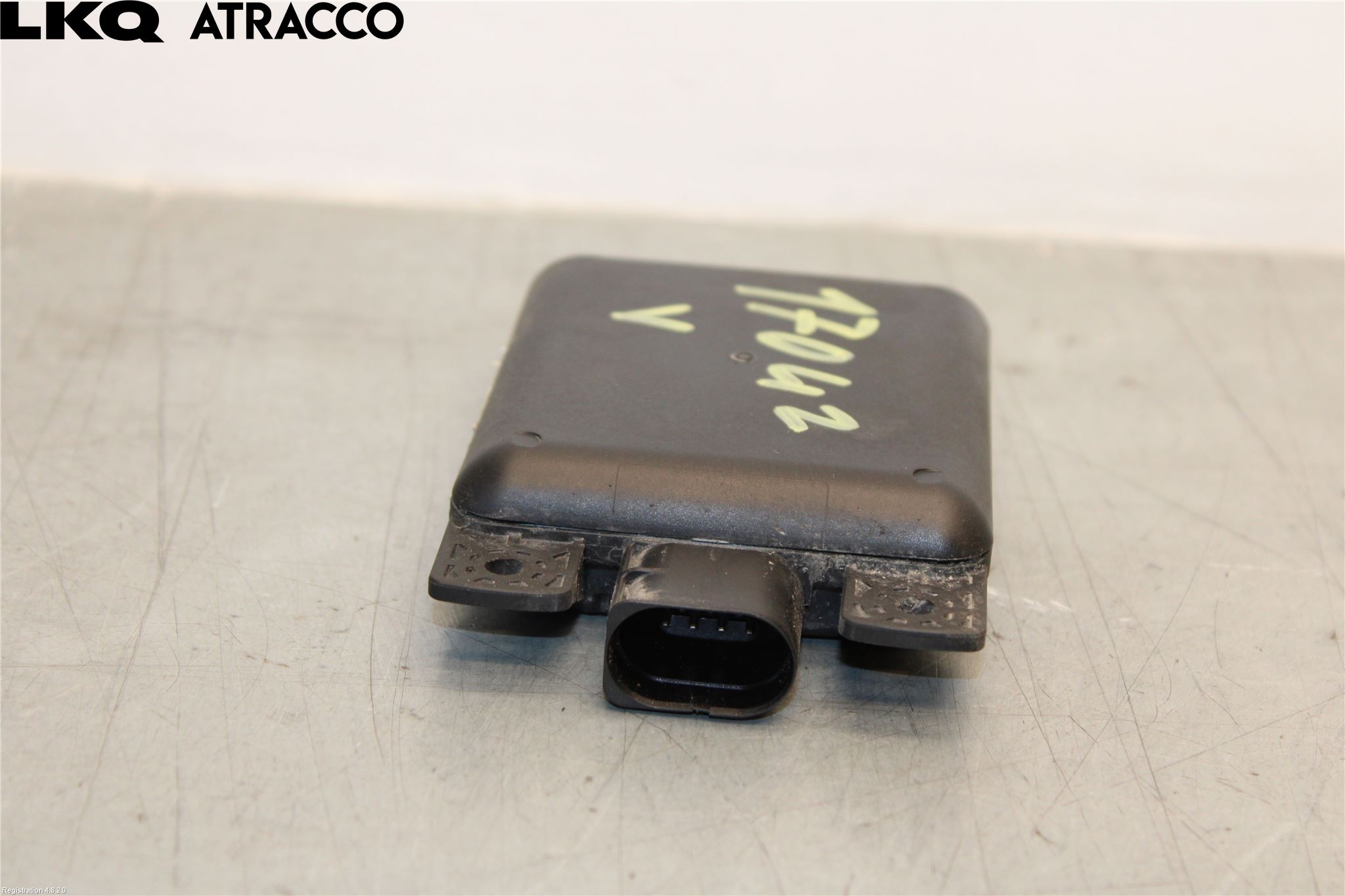 Volkswagen VW GOLF / E-GOLF VII 13-20 Sensor Kollisjonsbeskyttelse