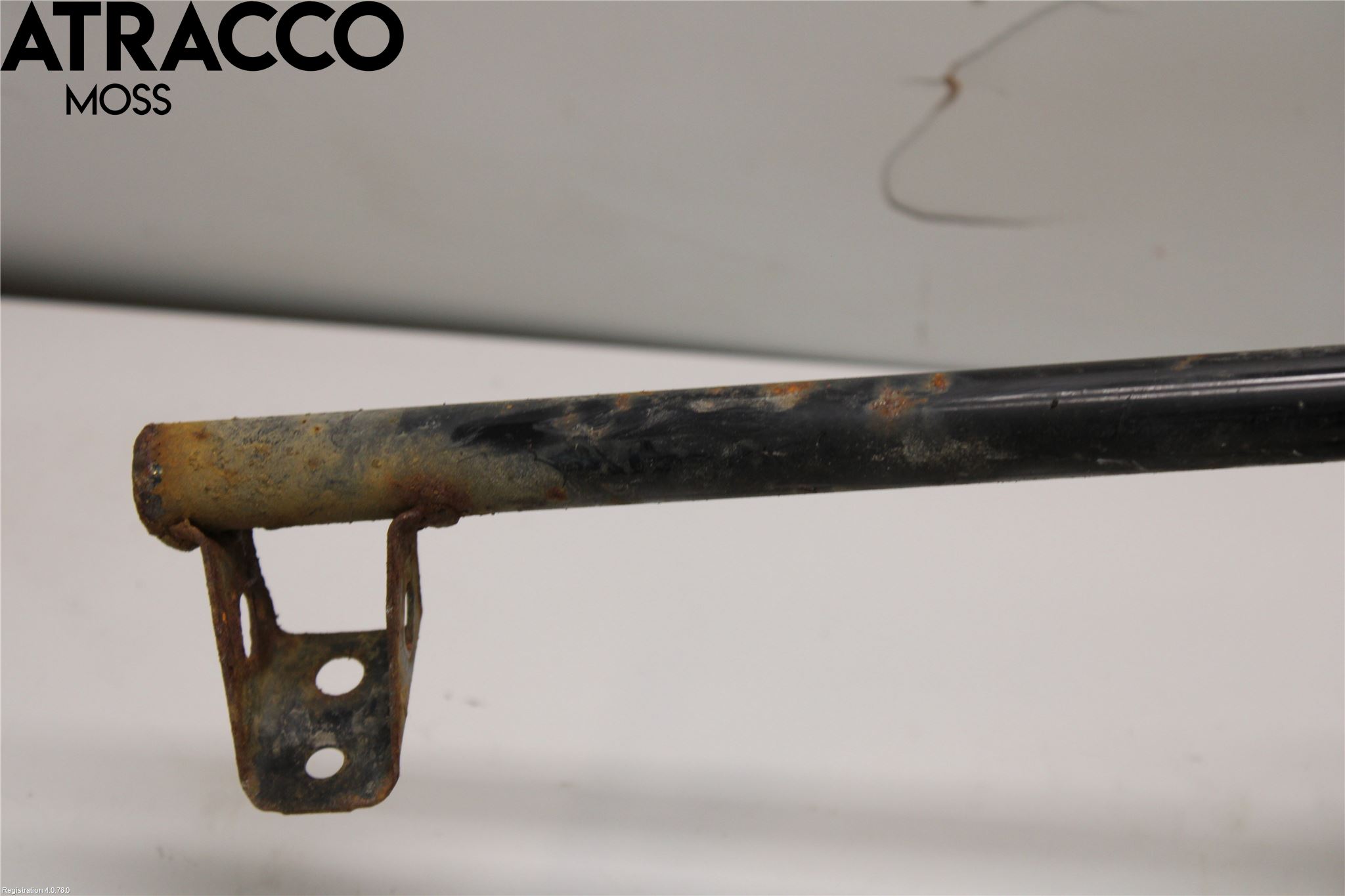 Citroen C-ZERO Støtfanger Foran Bjelke