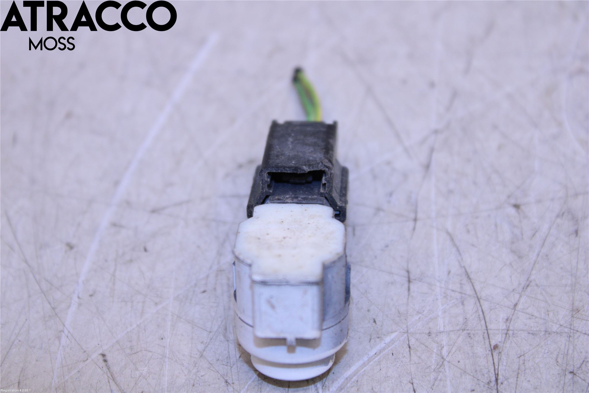 Ford FIESTA 13-17 Sensor Ryggesensor