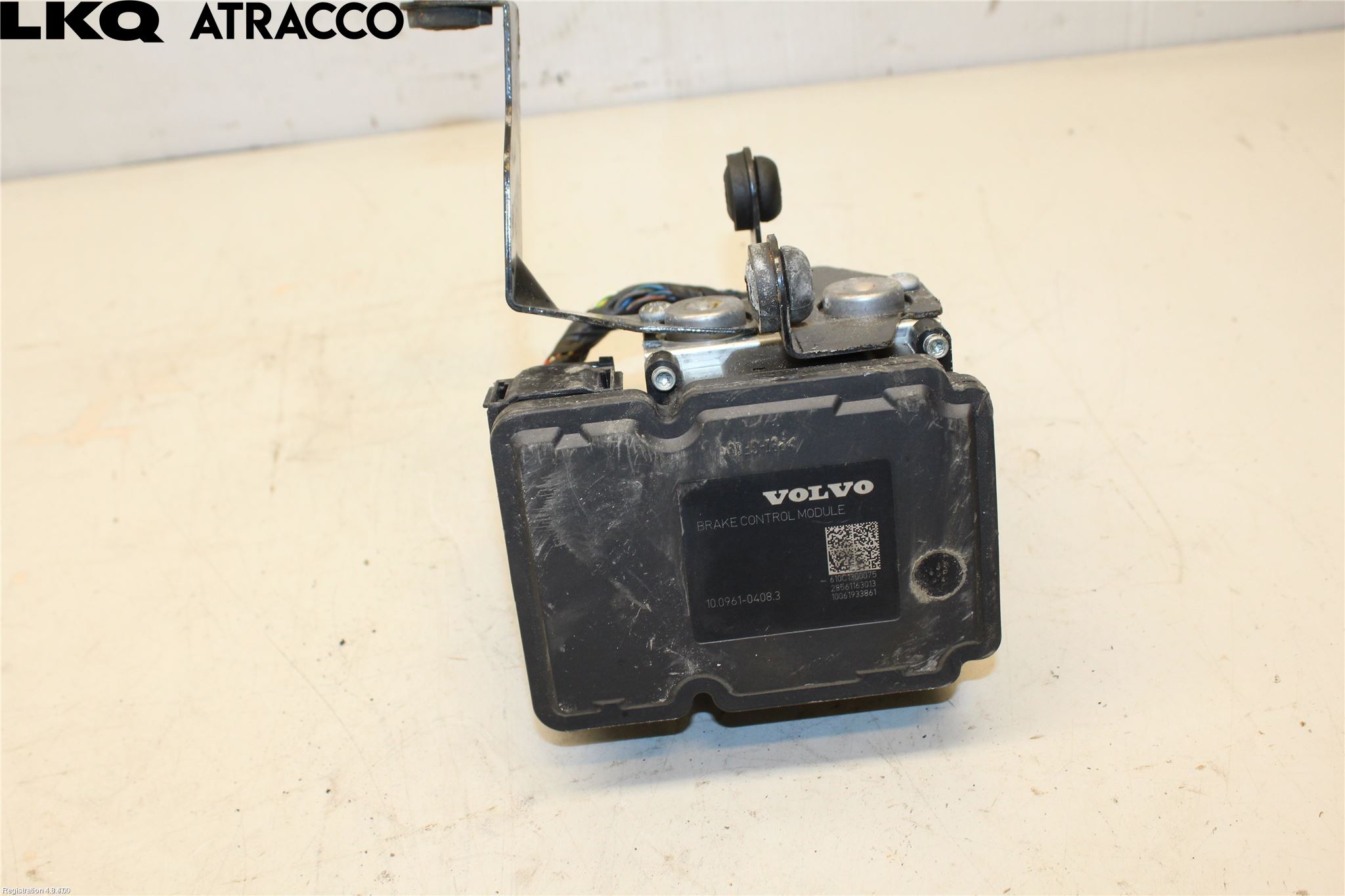 Volvo V50 08-12 Abs Hydraulikkaggregat