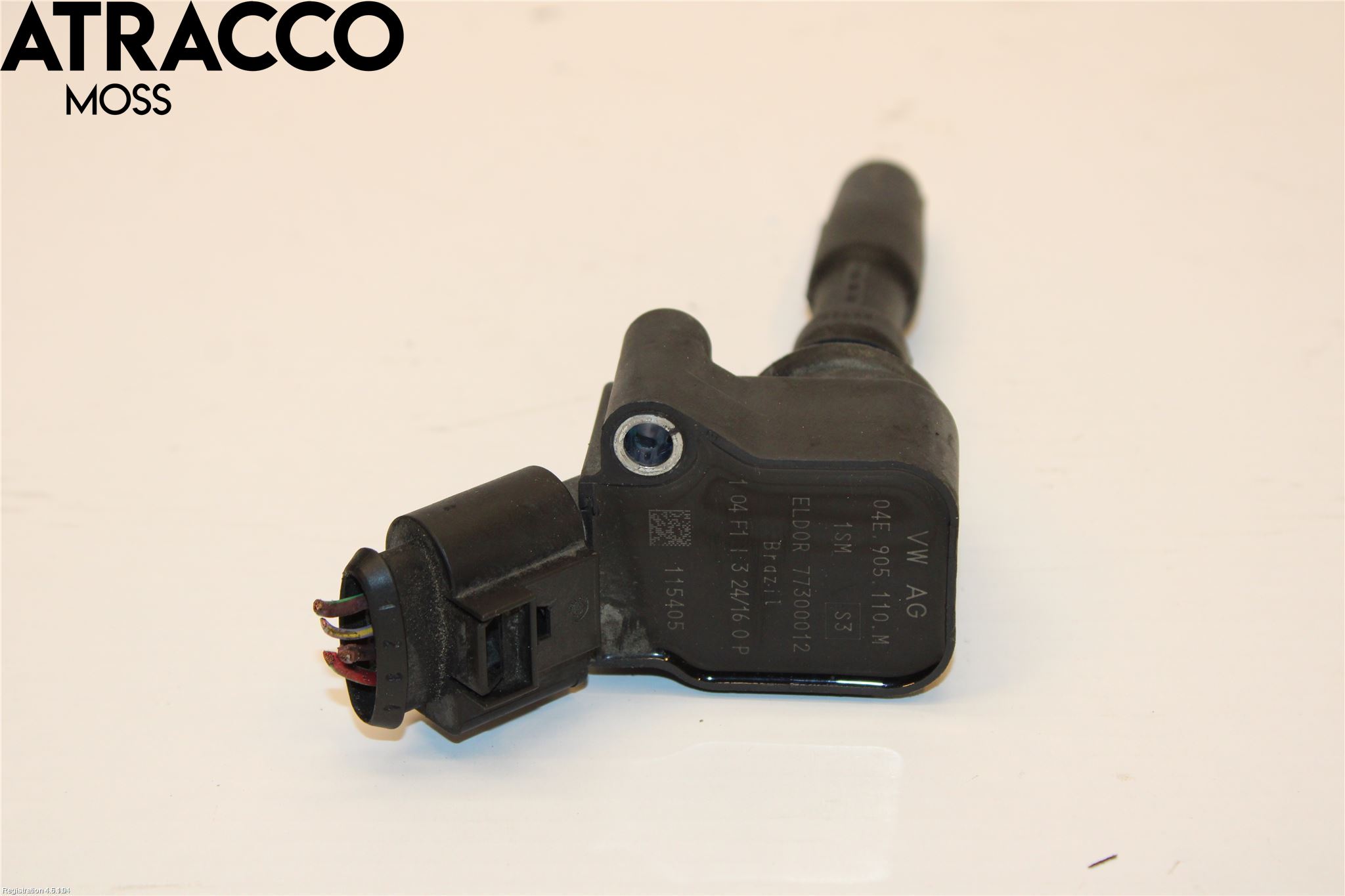 Audi A3/S3 8V 13-20 Coil