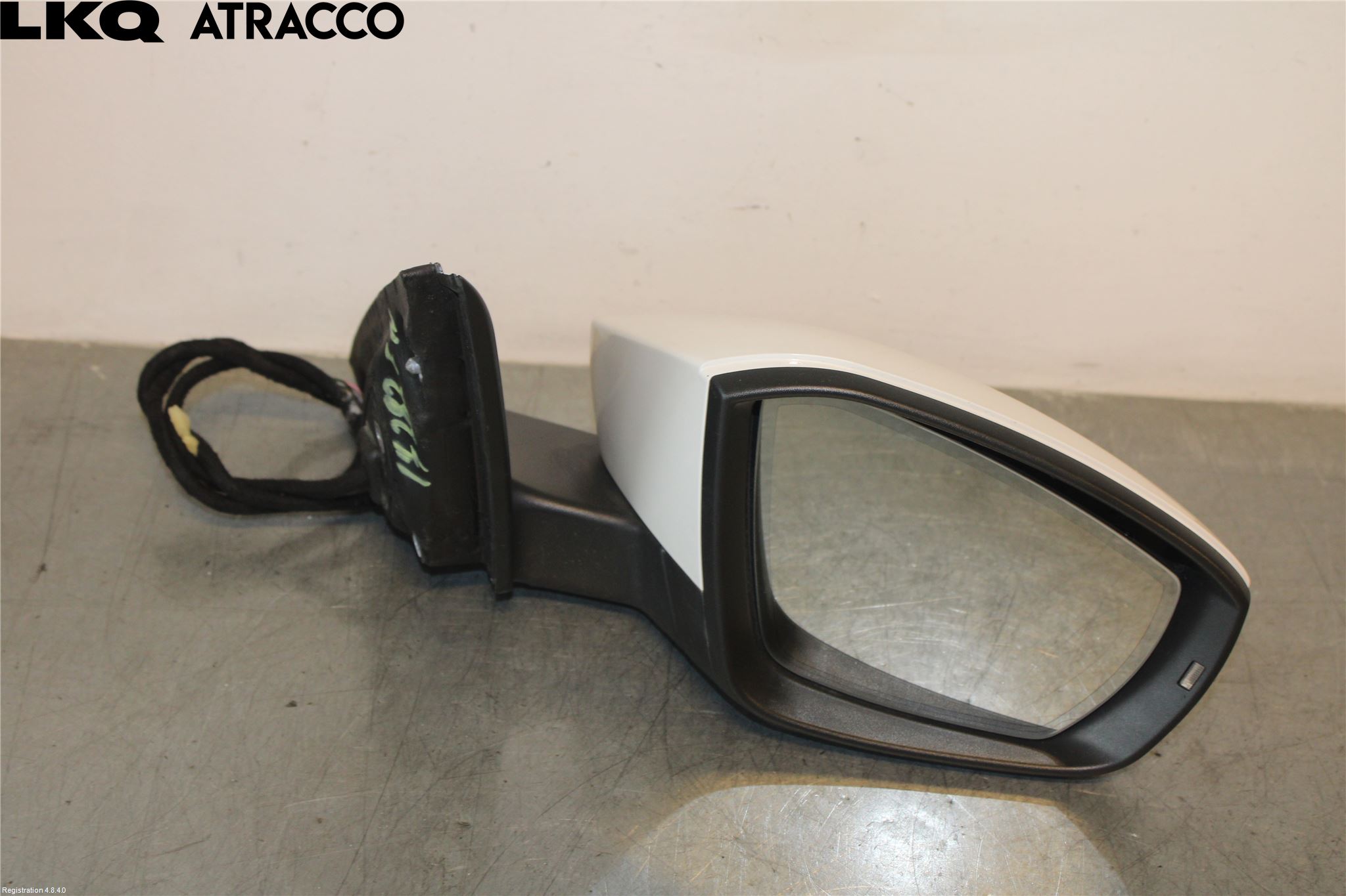 Skoda OCTAVIA (5E) 13-20 Speil H M-El Justering