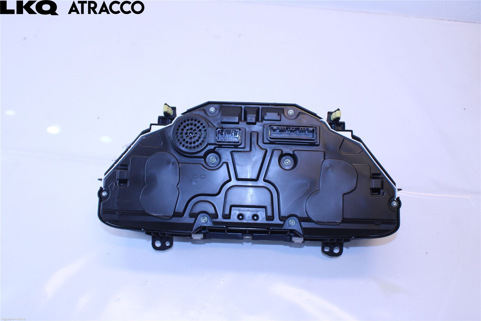 Toyota AURIS 13-19 Instr Speedometer