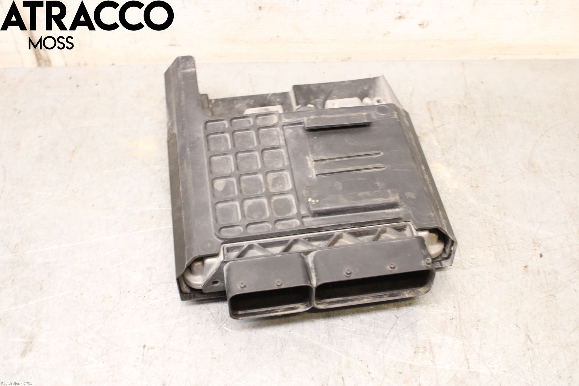 Opel INSIGNIA 09-16 Styreenhet Innsprøytning