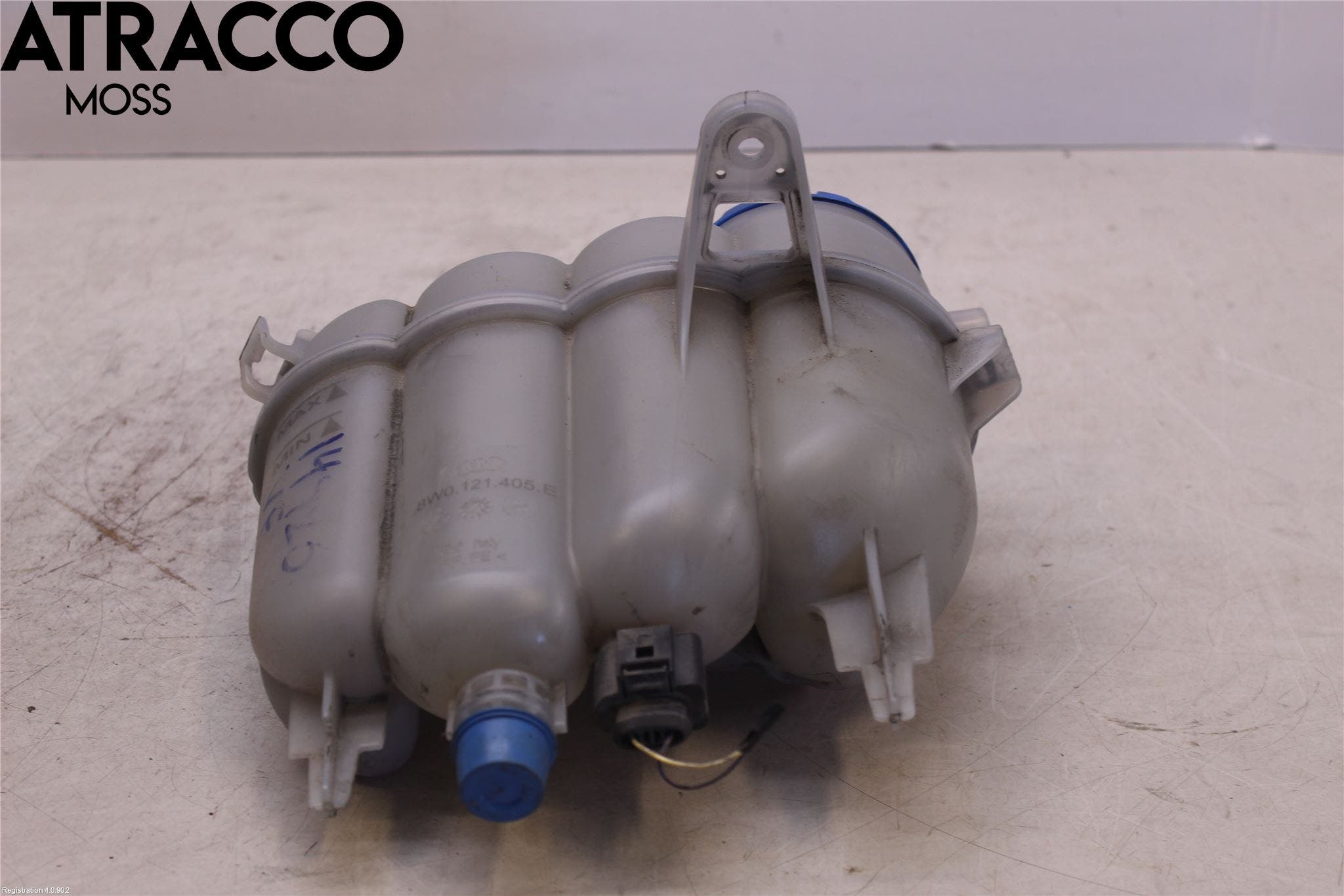 Audi A4 12-15 Ekspansjonstank