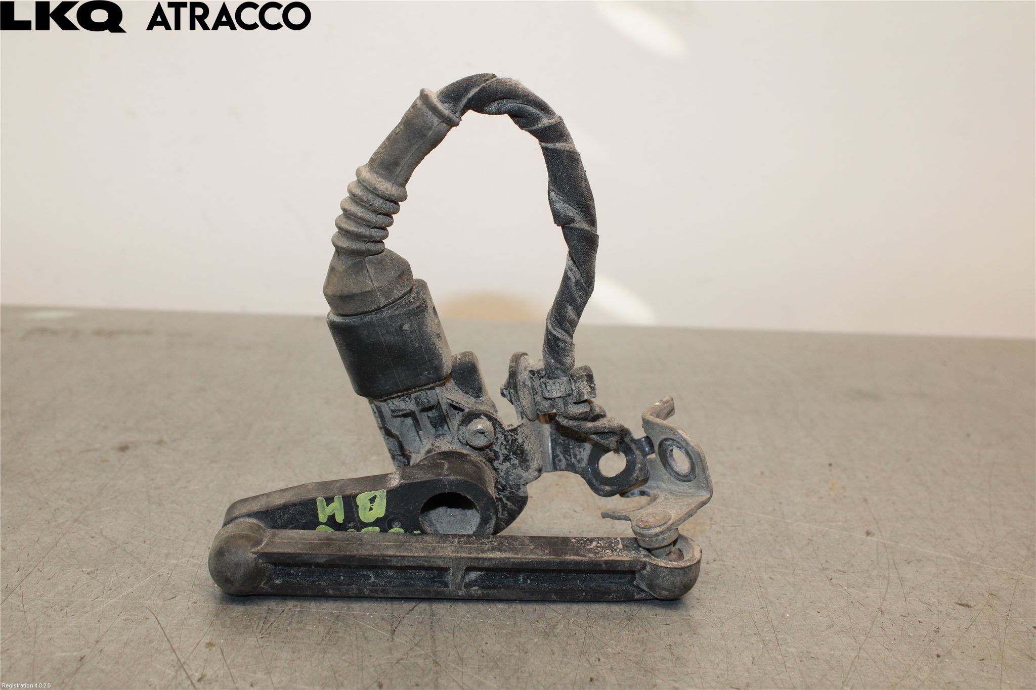 Porsche TAYCAN 20- Nivåreg Sensor