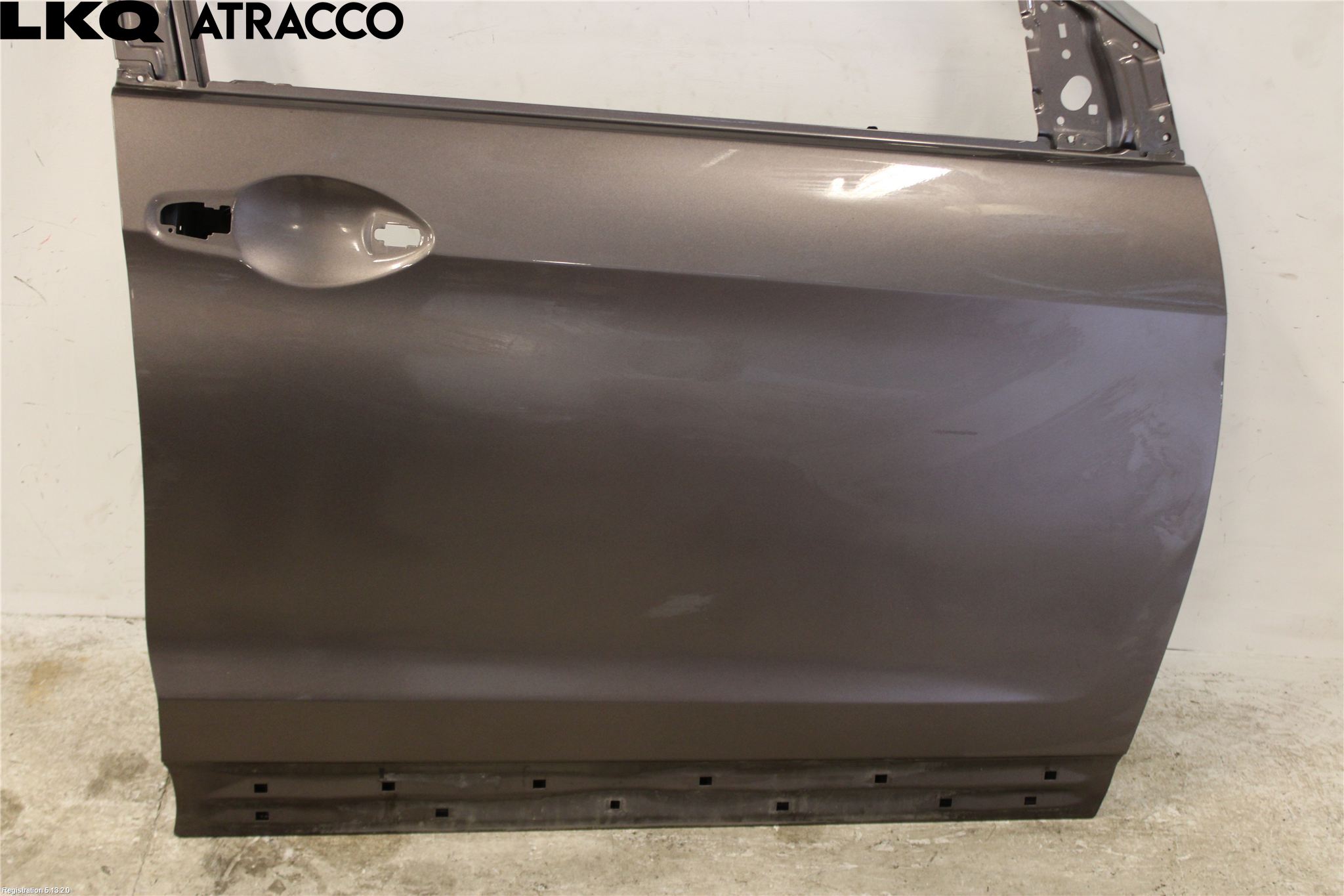 Honda CR-V 13-18 Dør 4D Foran Høyre