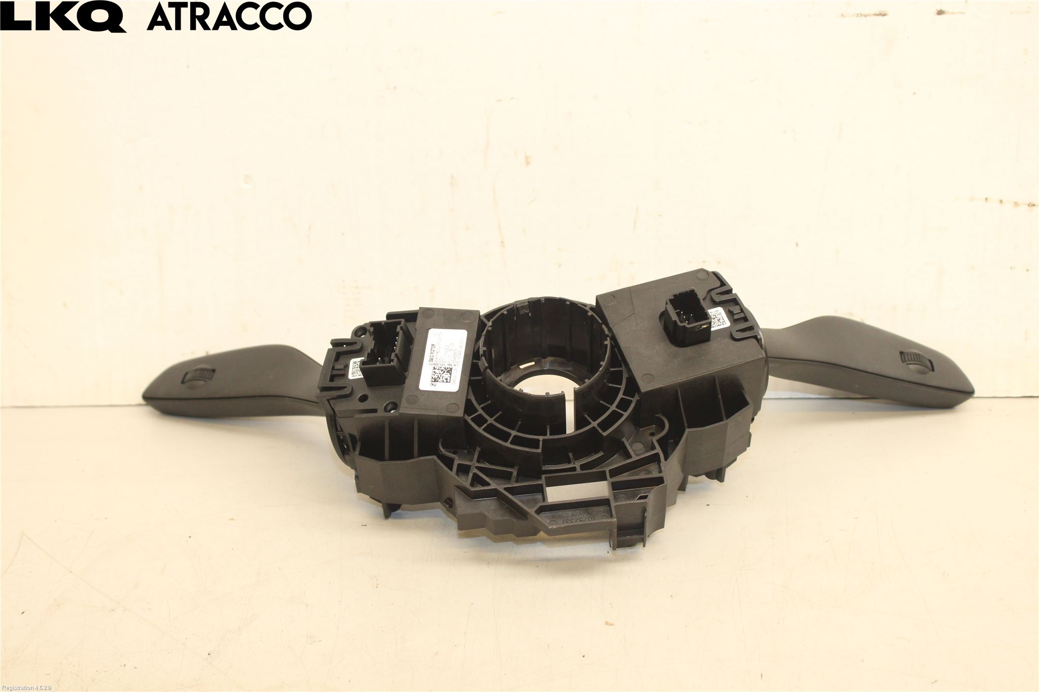 MG 4 23- Bryter Ratt Kombi H Og V