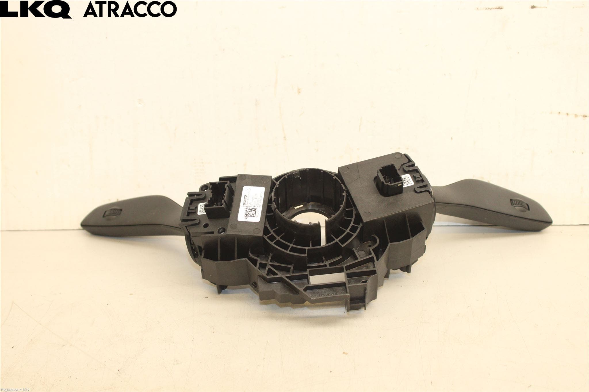 MG 4 23- Bryter Ratt Kombi H Og V