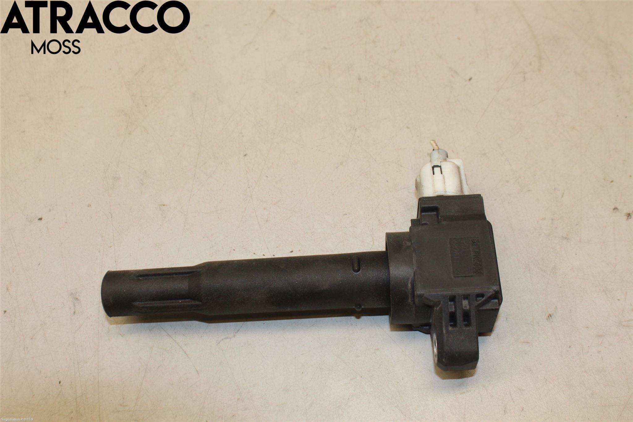 Suzuki VITARA 15- Coil